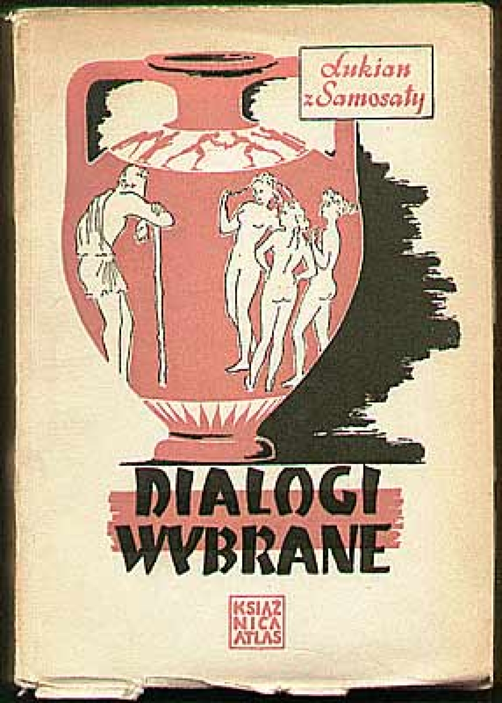 Dialogi wybrane