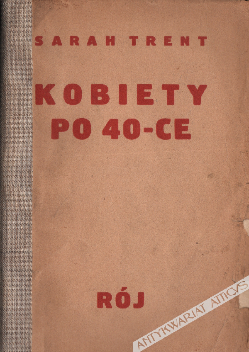 Kobiety po czterdziestce