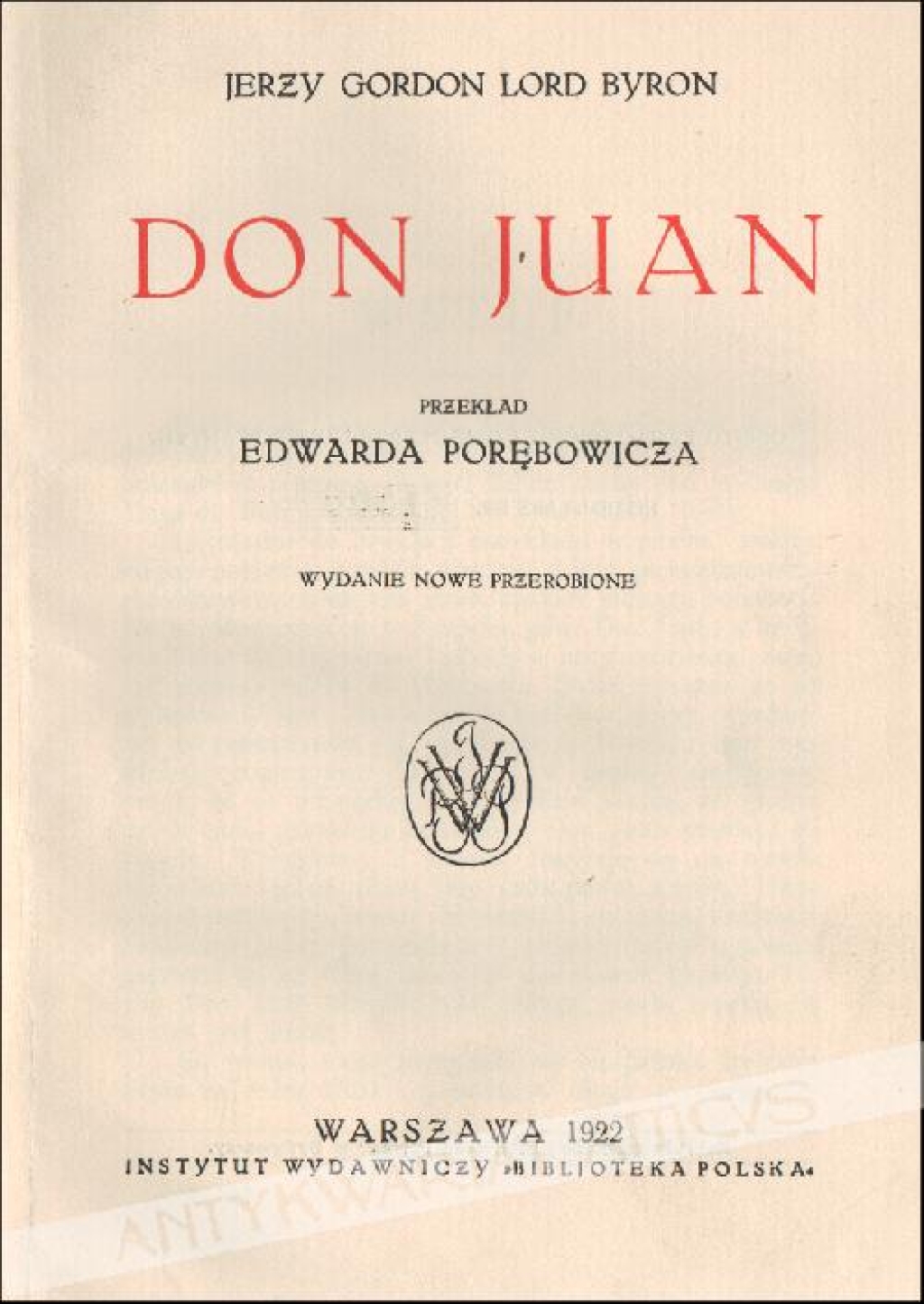 Don Juan