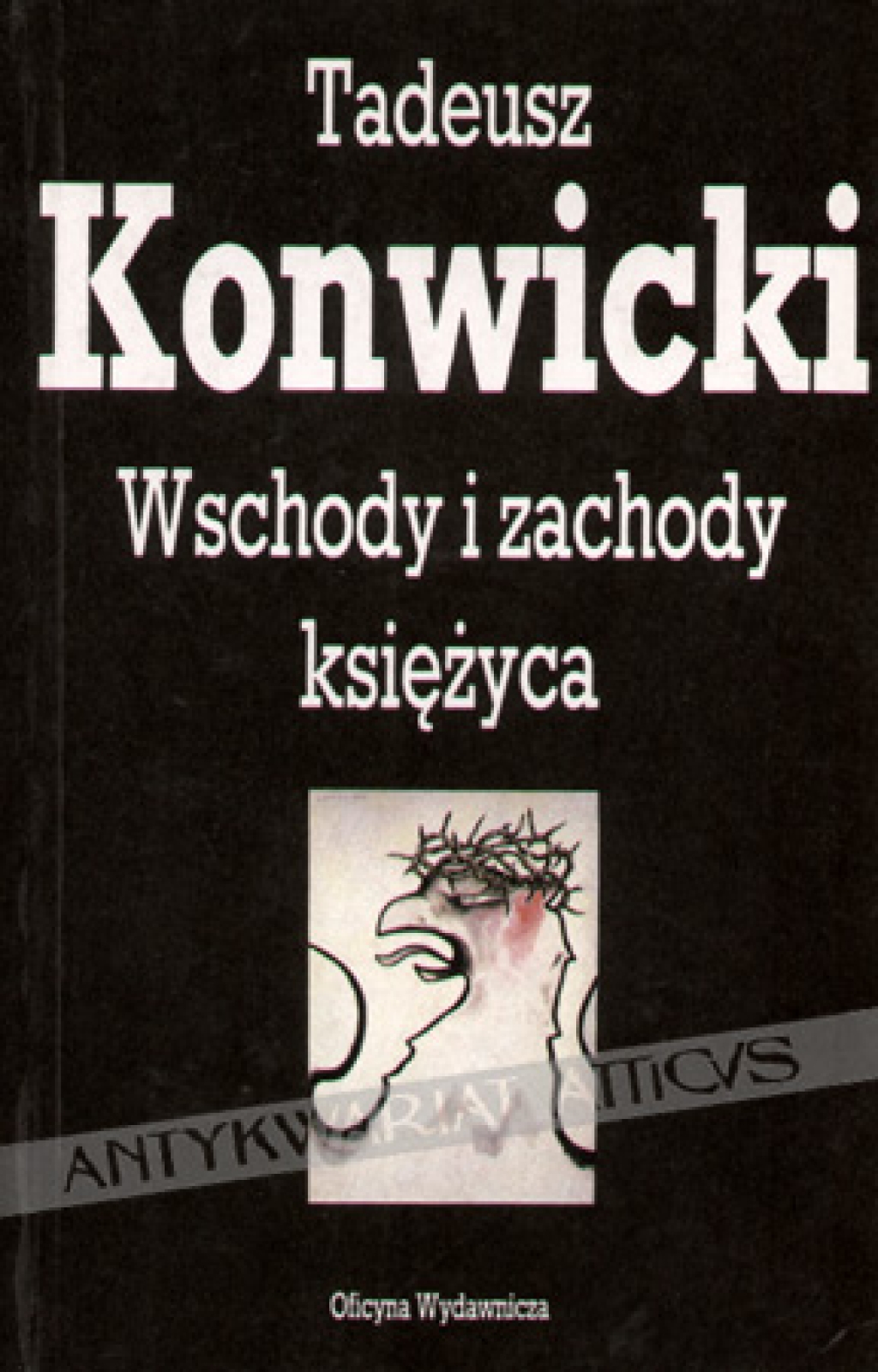 Wschody i zachody księżyca