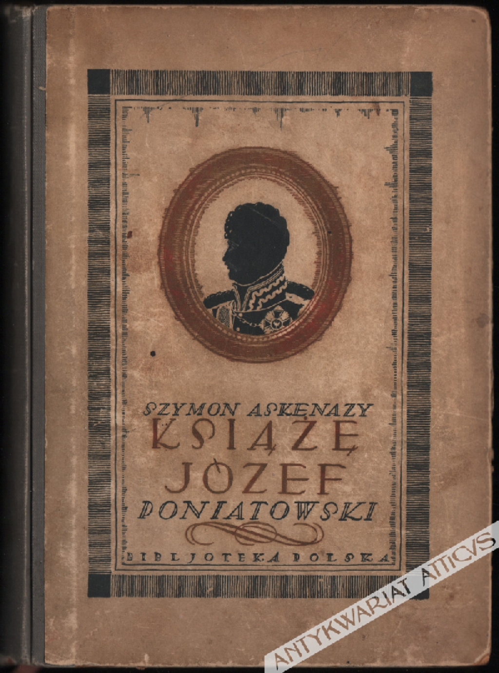 Książę Józef Poniatowski 1763-1813