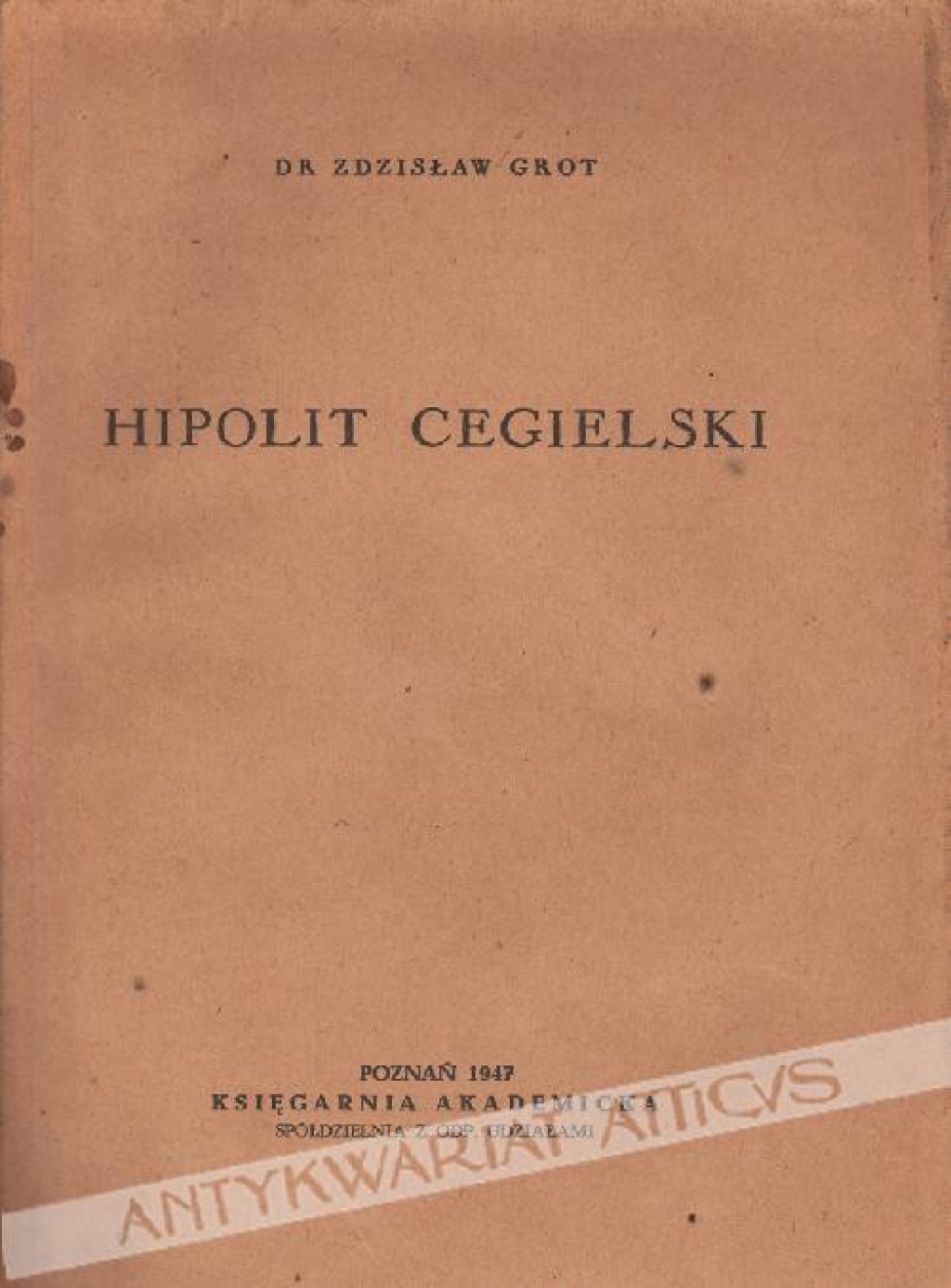Hipolit Cegielski