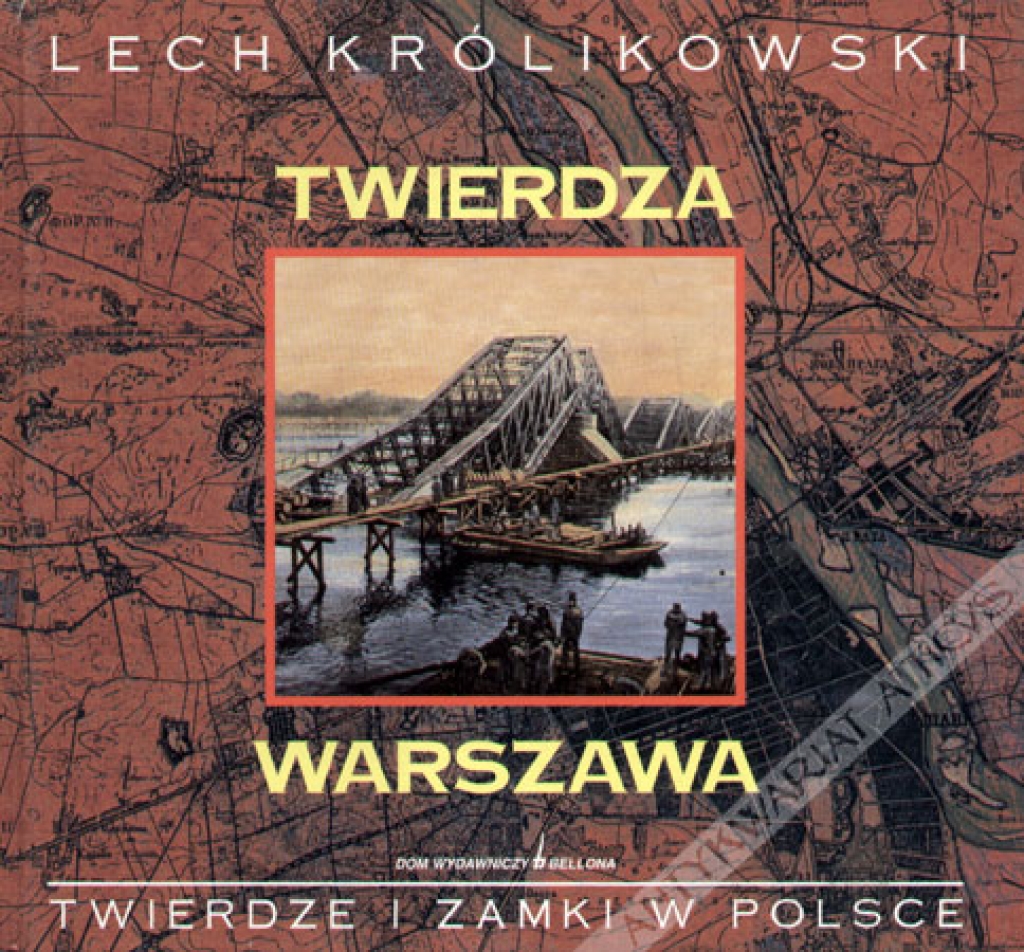 Twierdza Warszawa