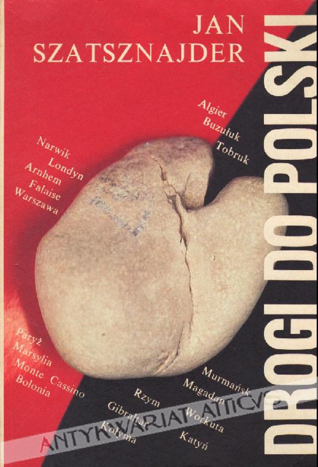 Drogi do Polski
