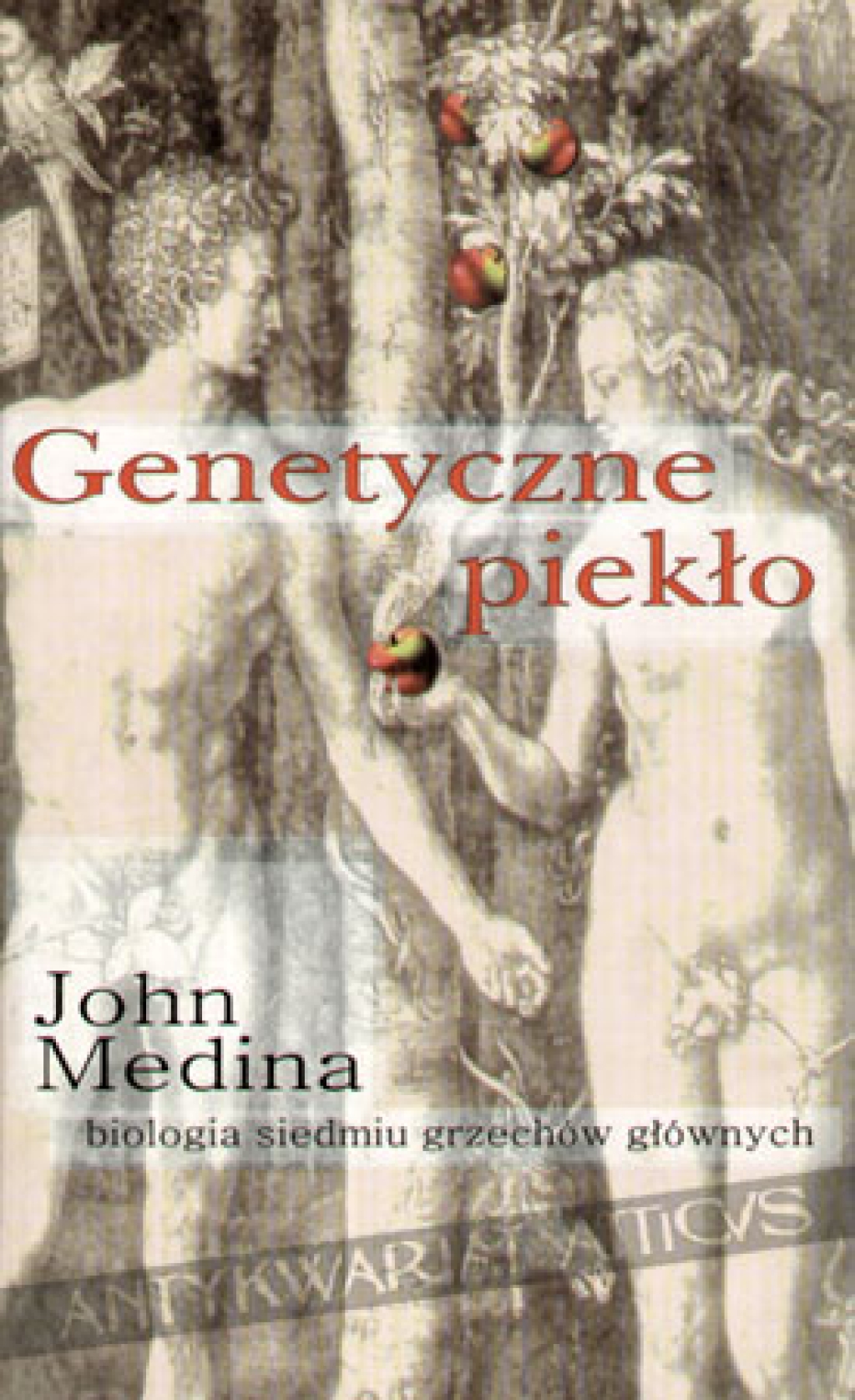 Genetyczne piekło