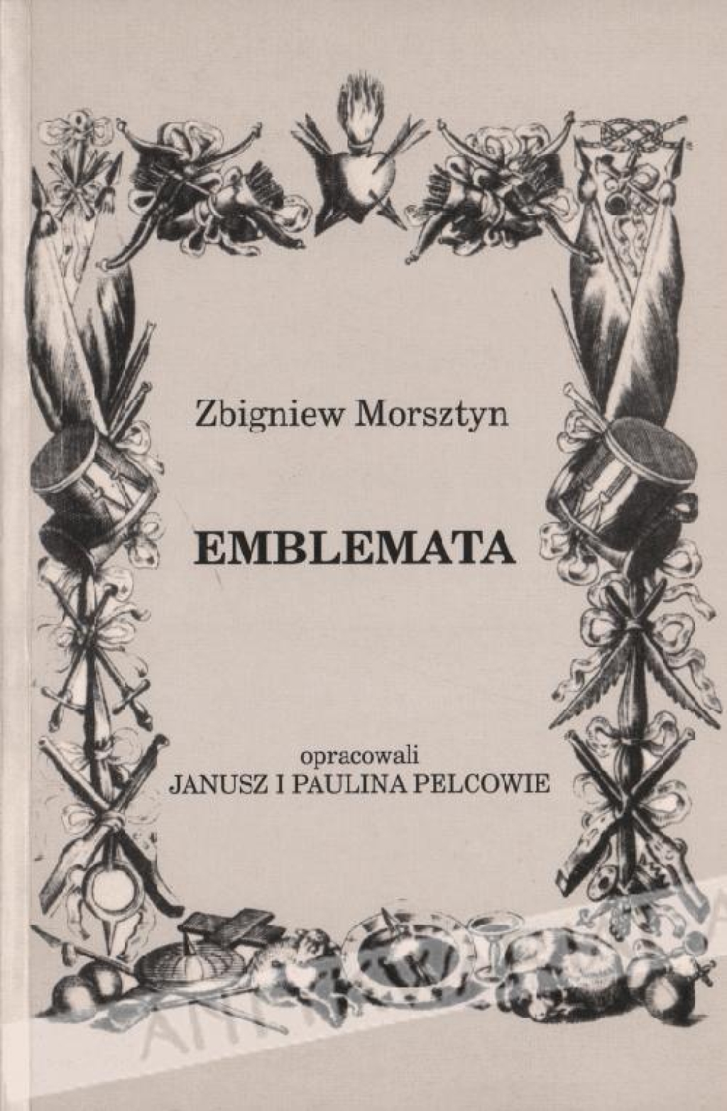 Emblemata