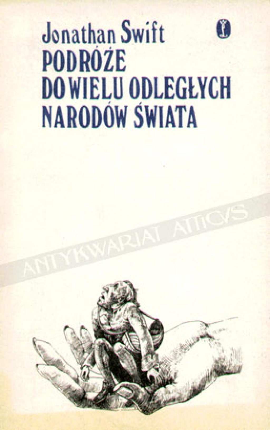Podróże do wielu odległych narodów świata. W czterech częściach przez Lemuella Gulivera początkowo Lekarza okrętowego, a następnie kapitana licznych okrętów