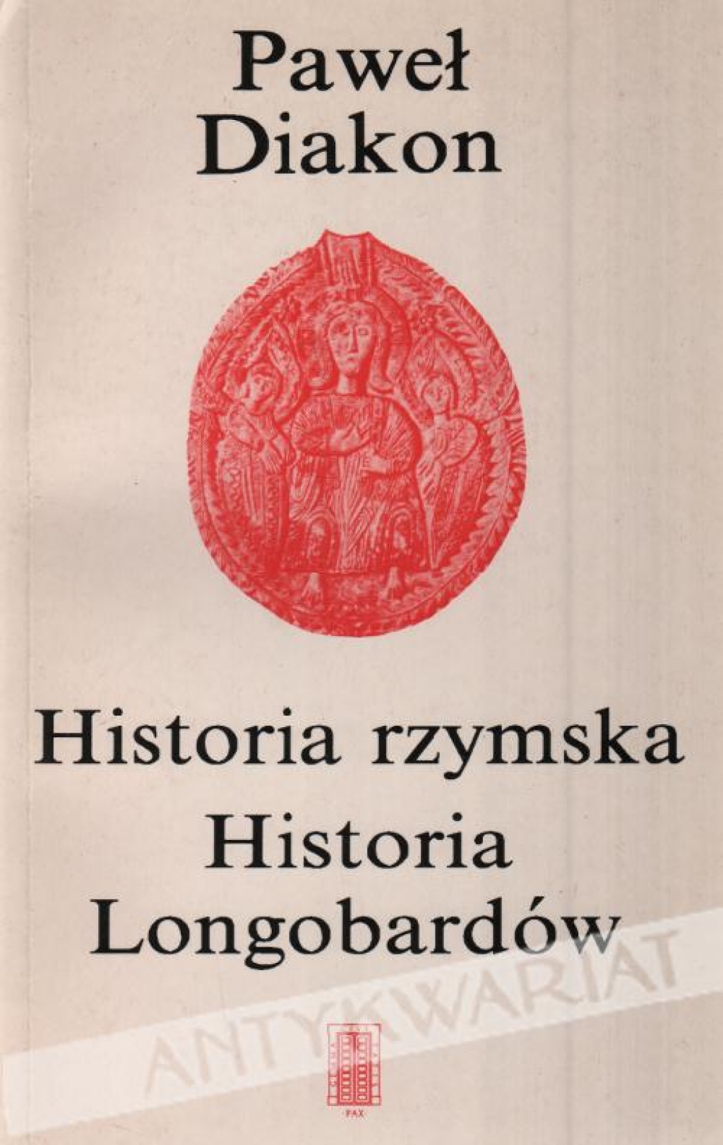 Historia rzymska. Historia Longobardów
