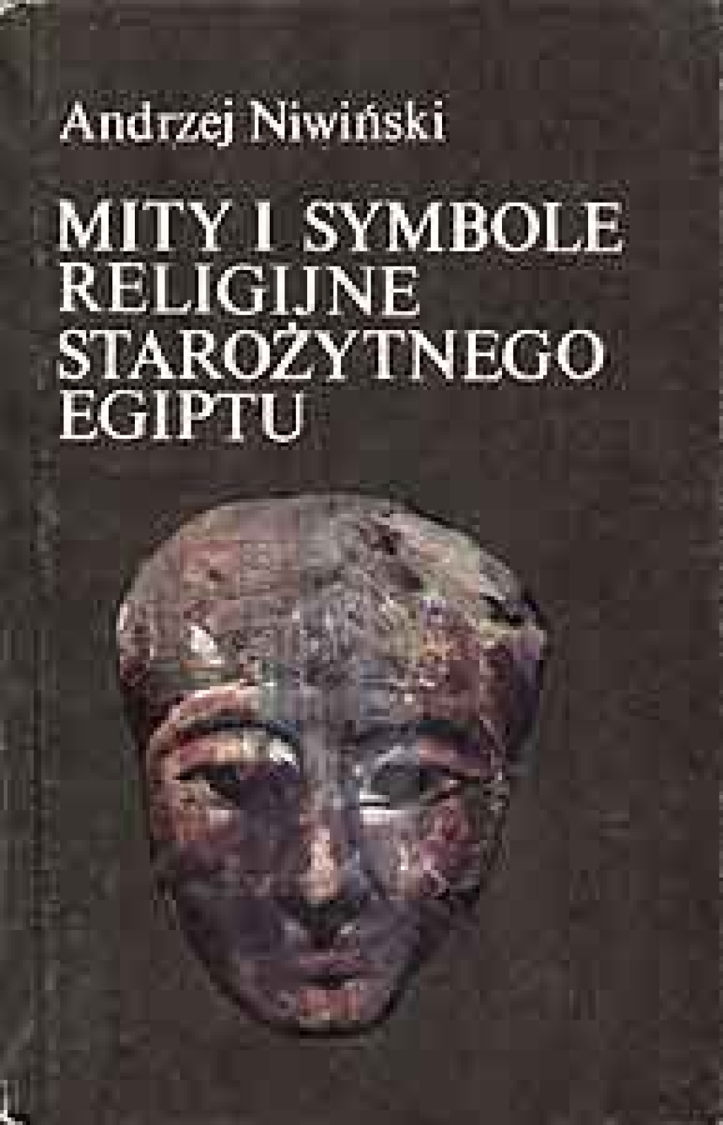 Mity i symbole religijne starożytnego Egiptu