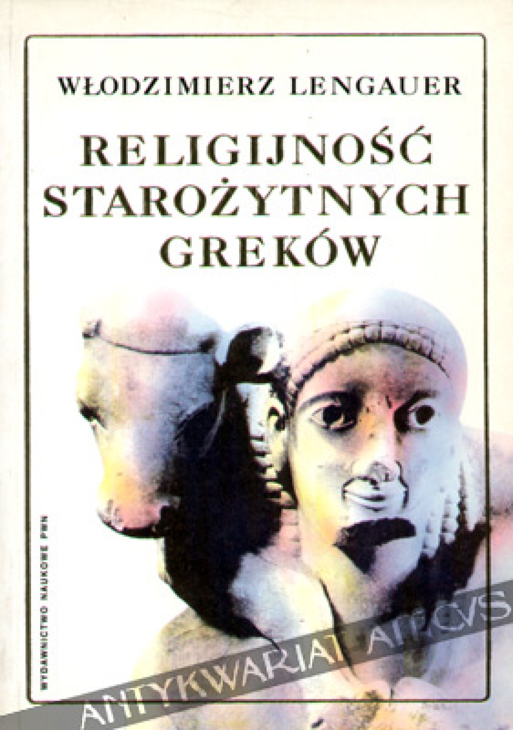 Religijność starożytnych Greków