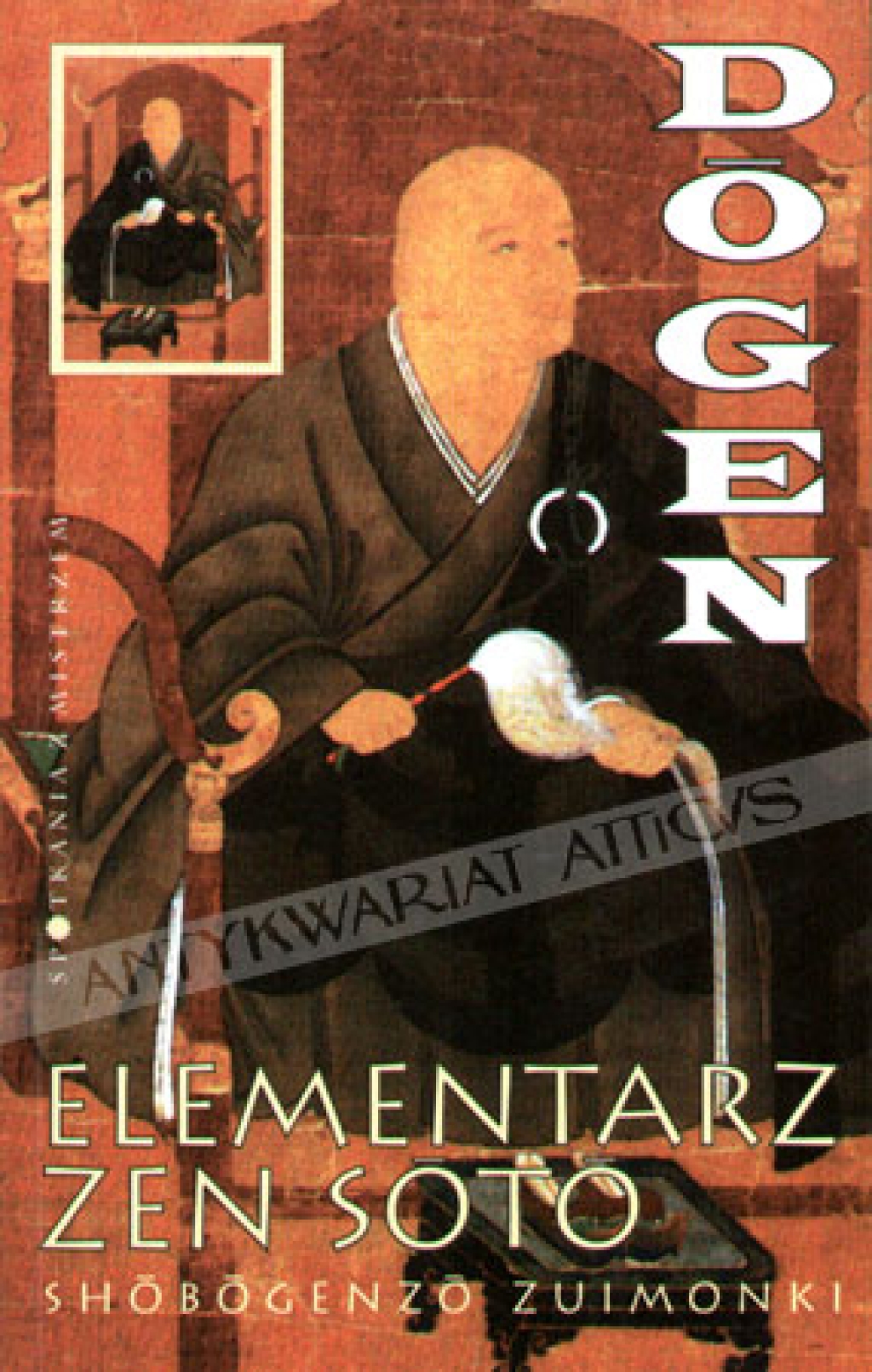 Elementarz zen soto. Shobogenzo Zuimonki