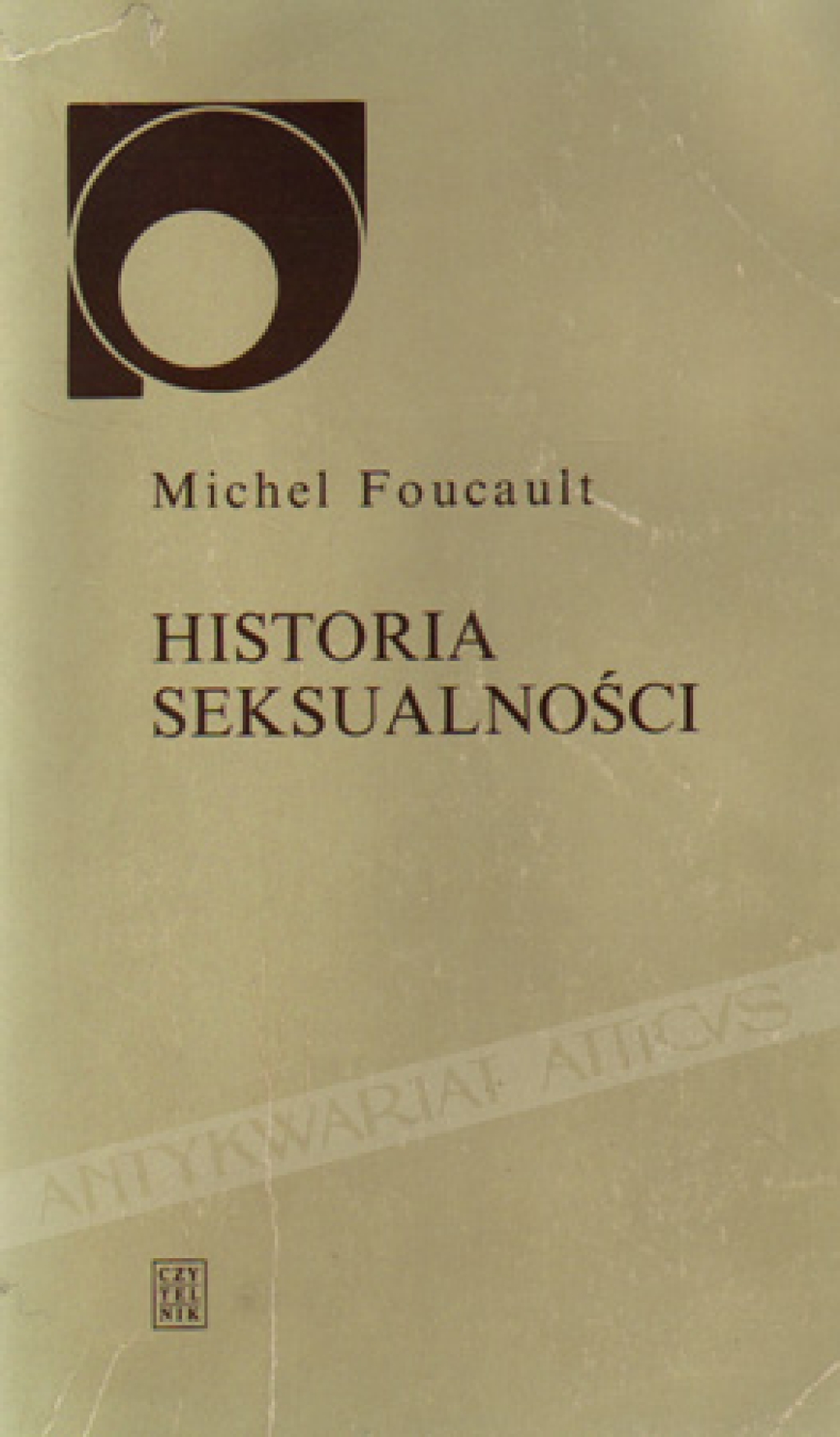 Historia seksualności