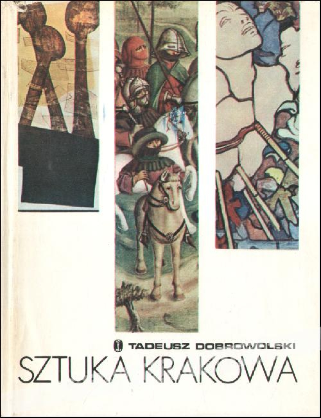 Sztuka Krakowa