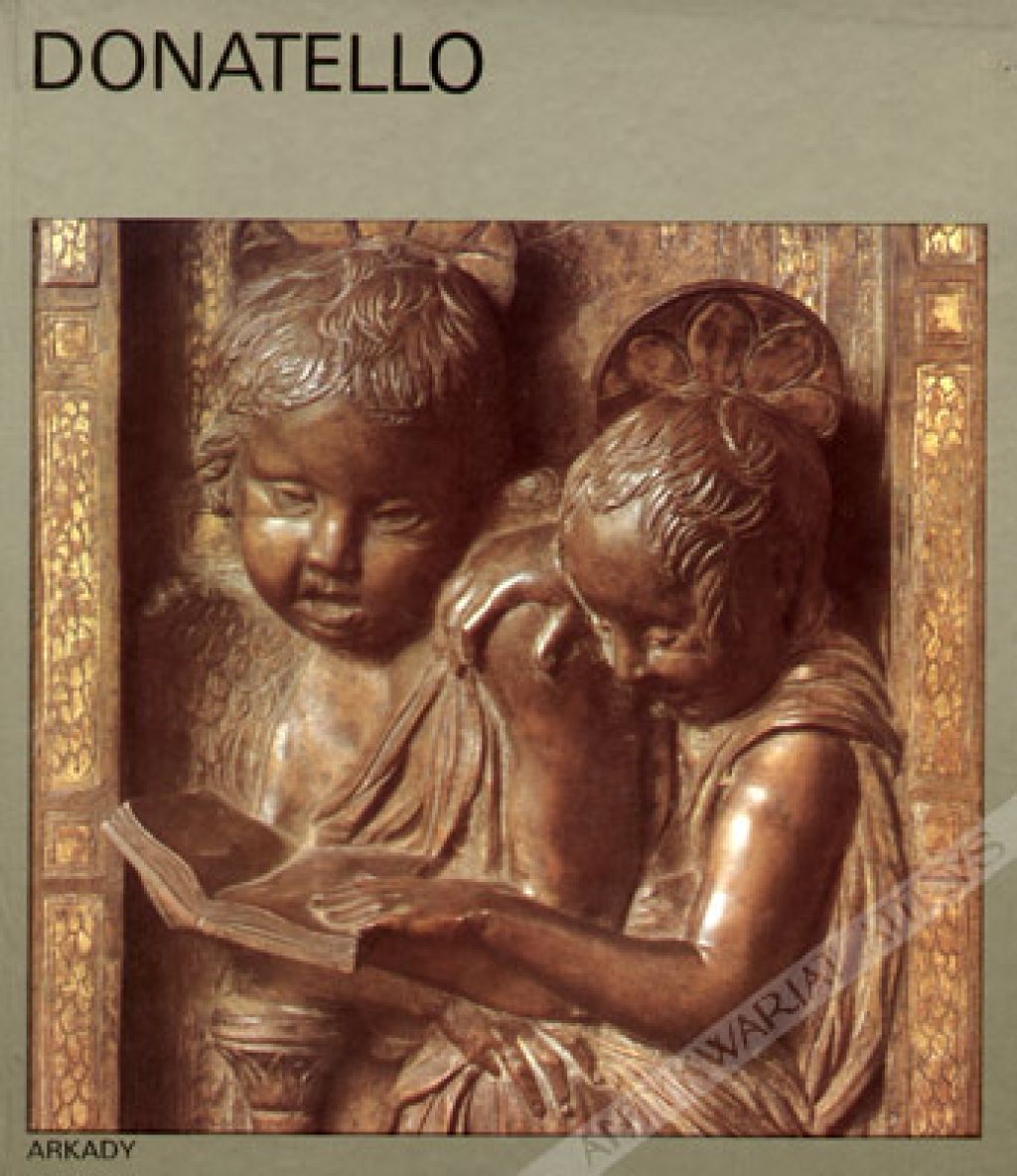 Donatello