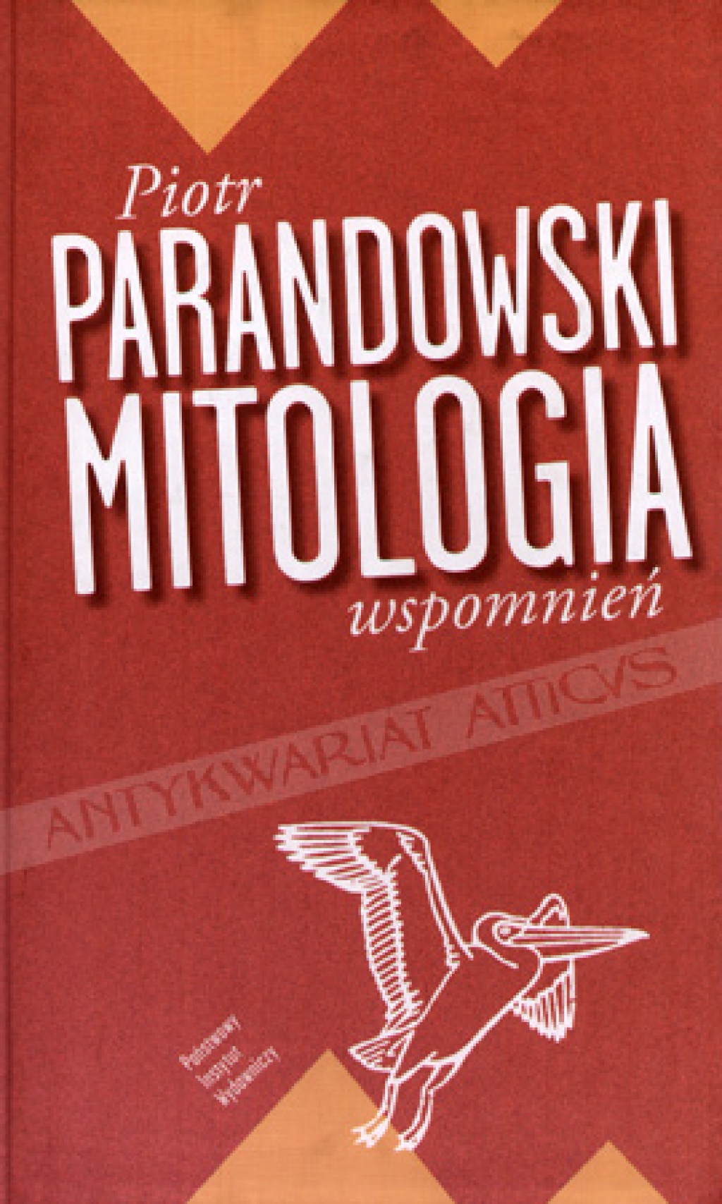 Mitologia wspomnień