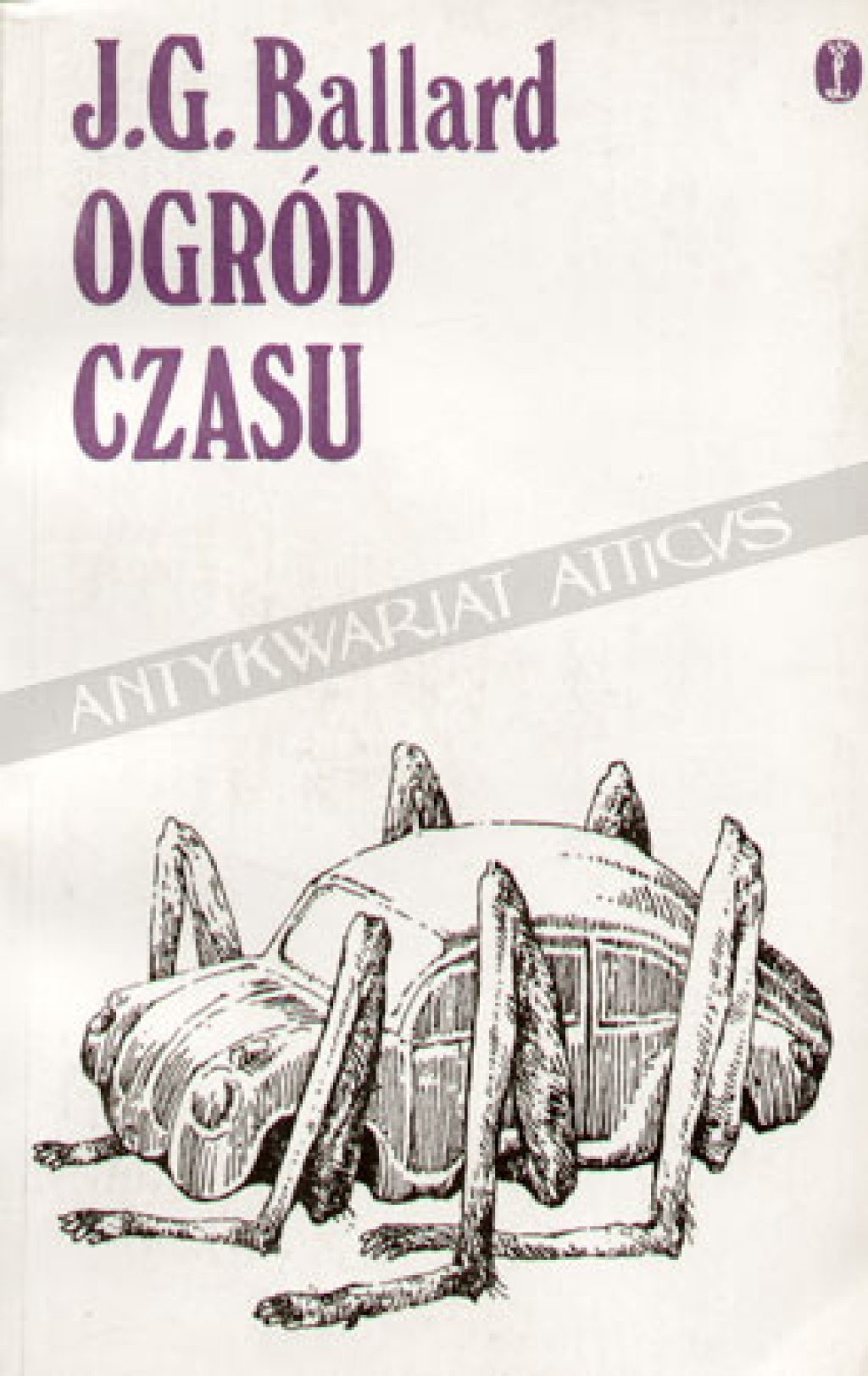 Ogród czasu
