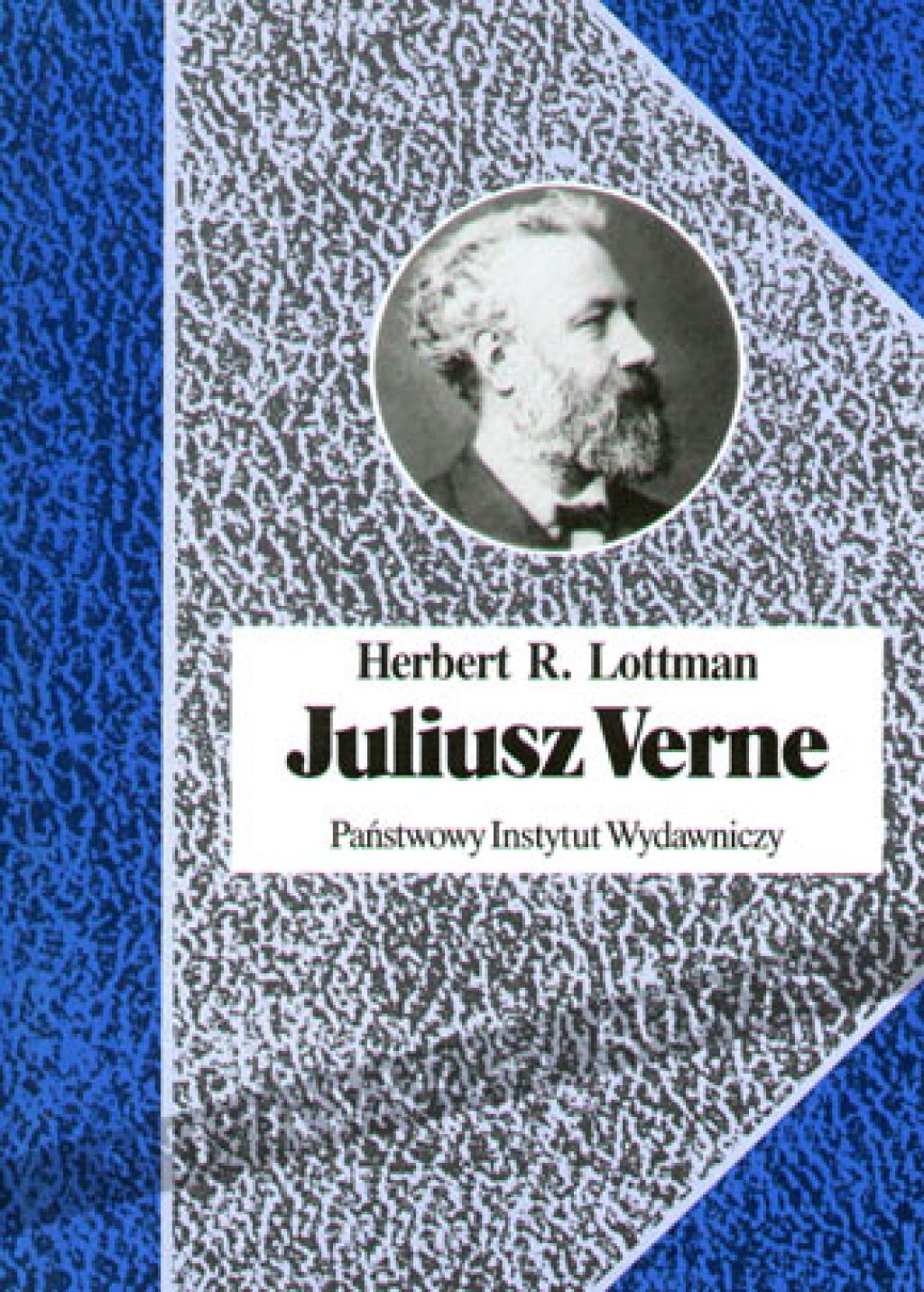 Juliusz Verne