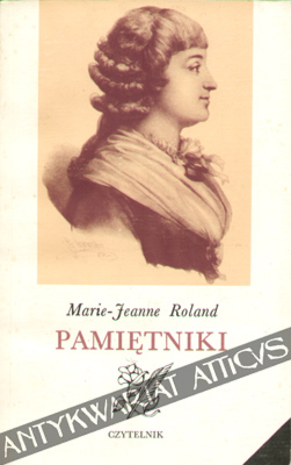Pamiętniki