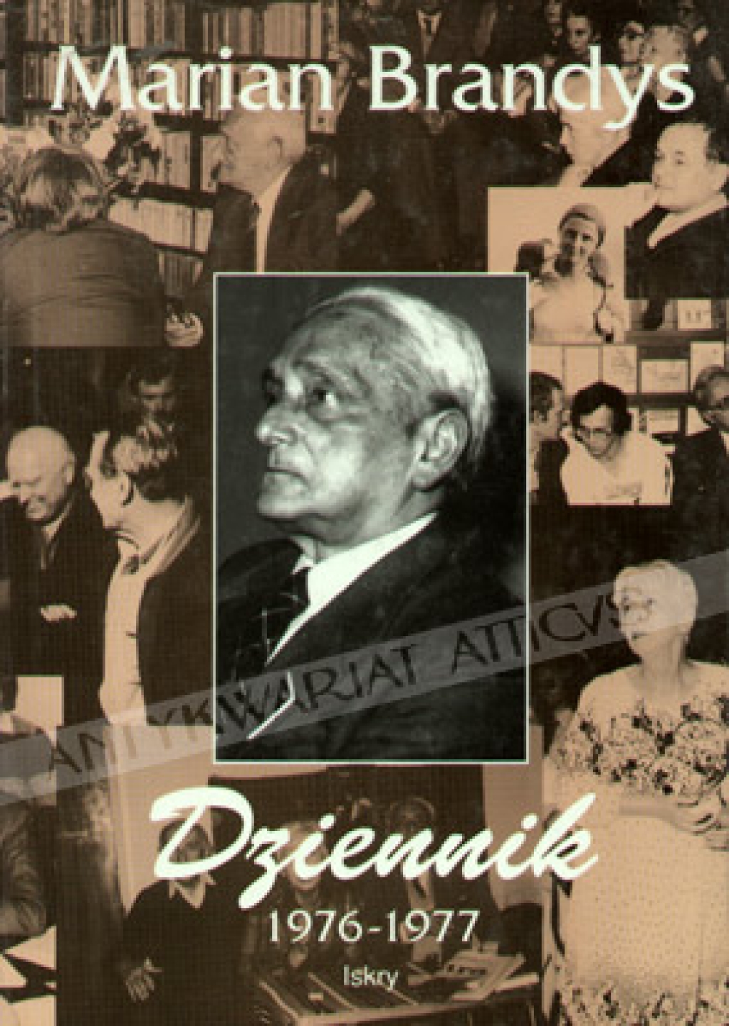 Dziennik 1976 - 1977
