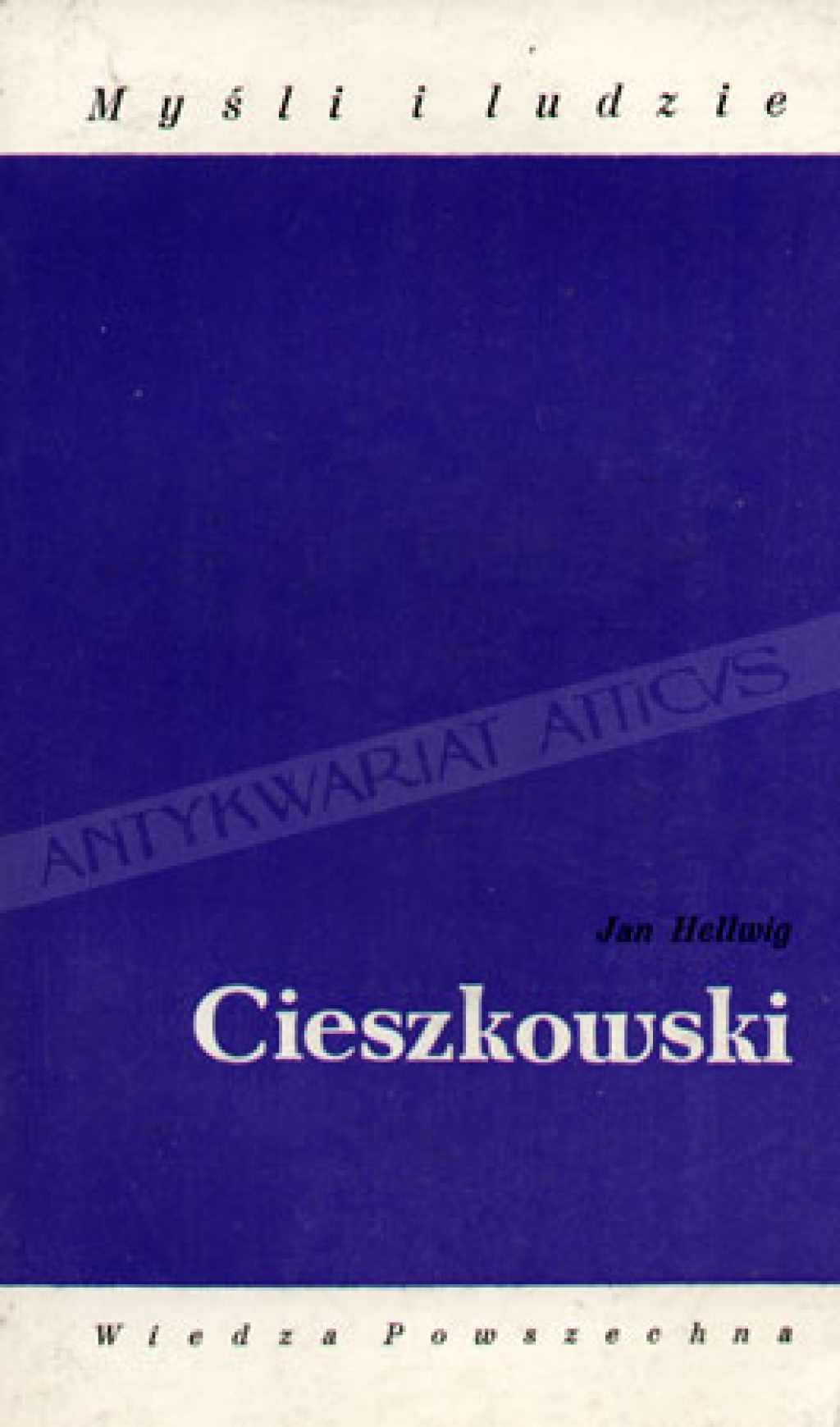 Cieszkowski