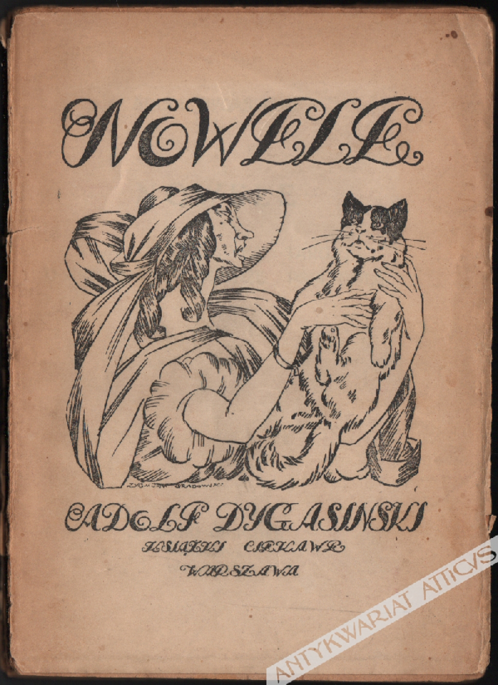 Nowele