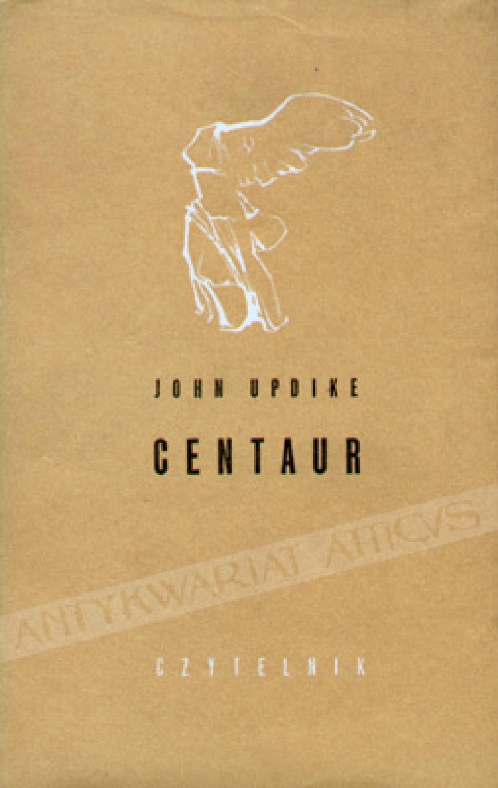 Centaur