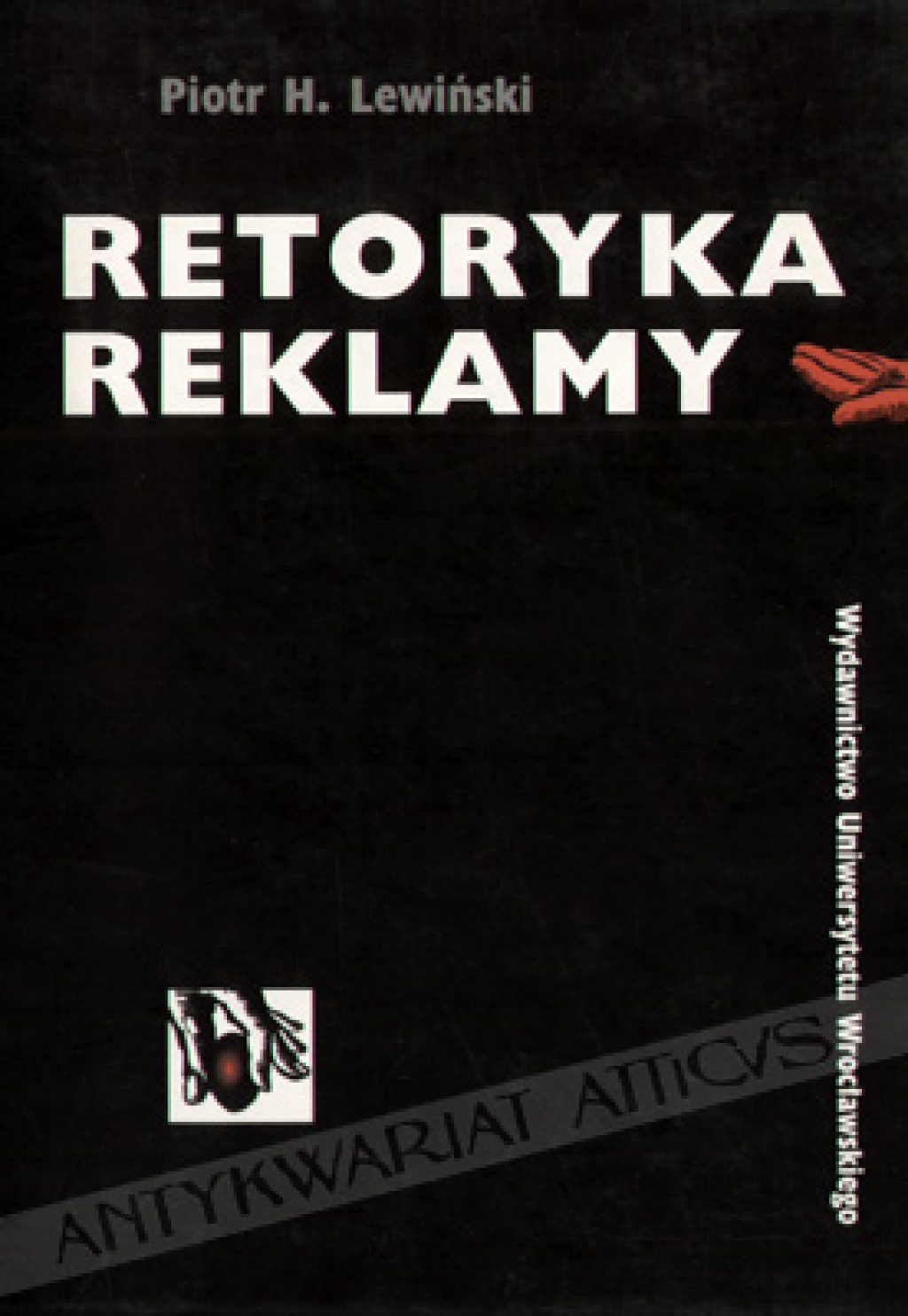 Retoryka reklamy