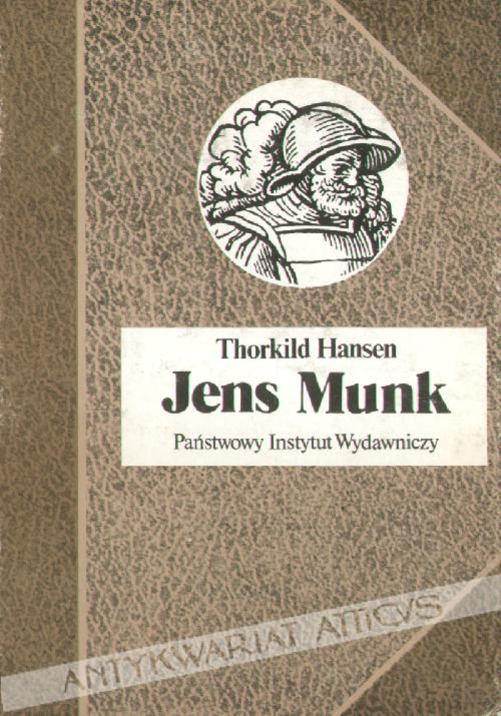 Jens Munk