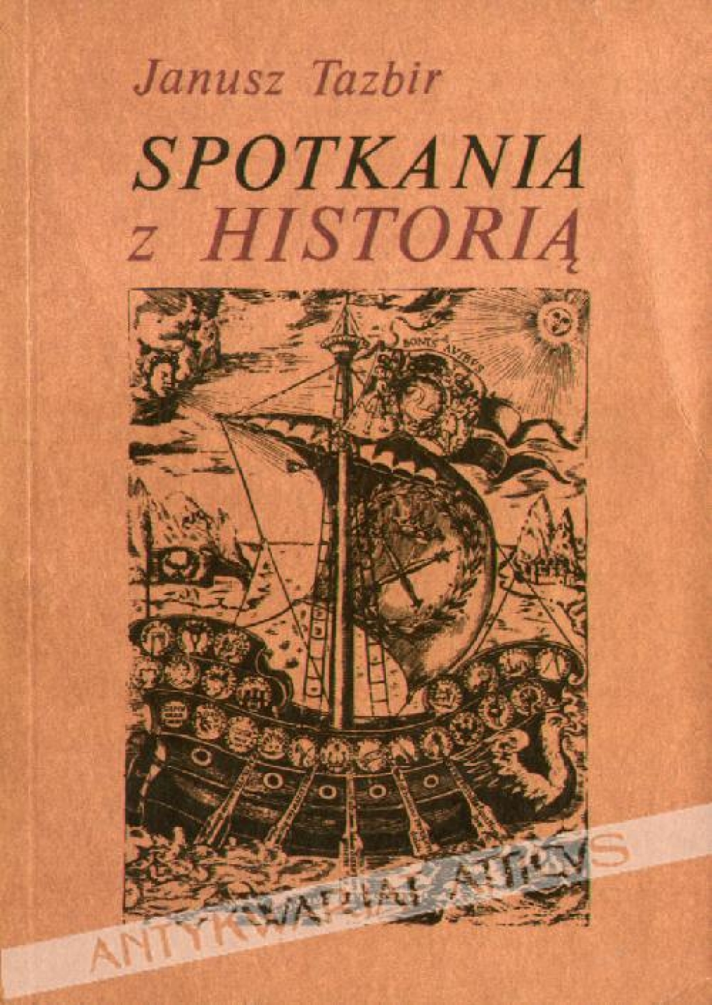 Spotkania z historią