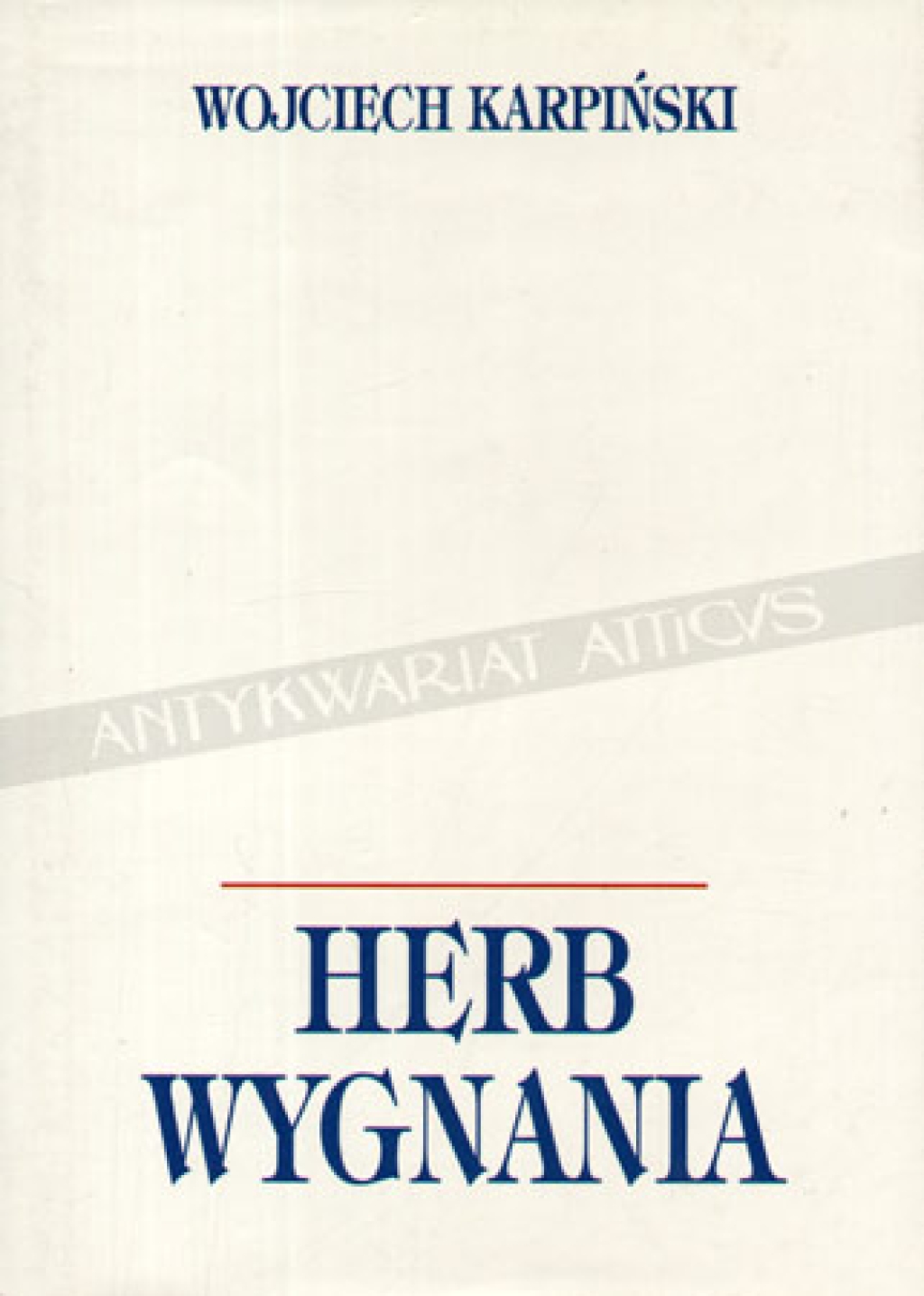 Herb wygnania