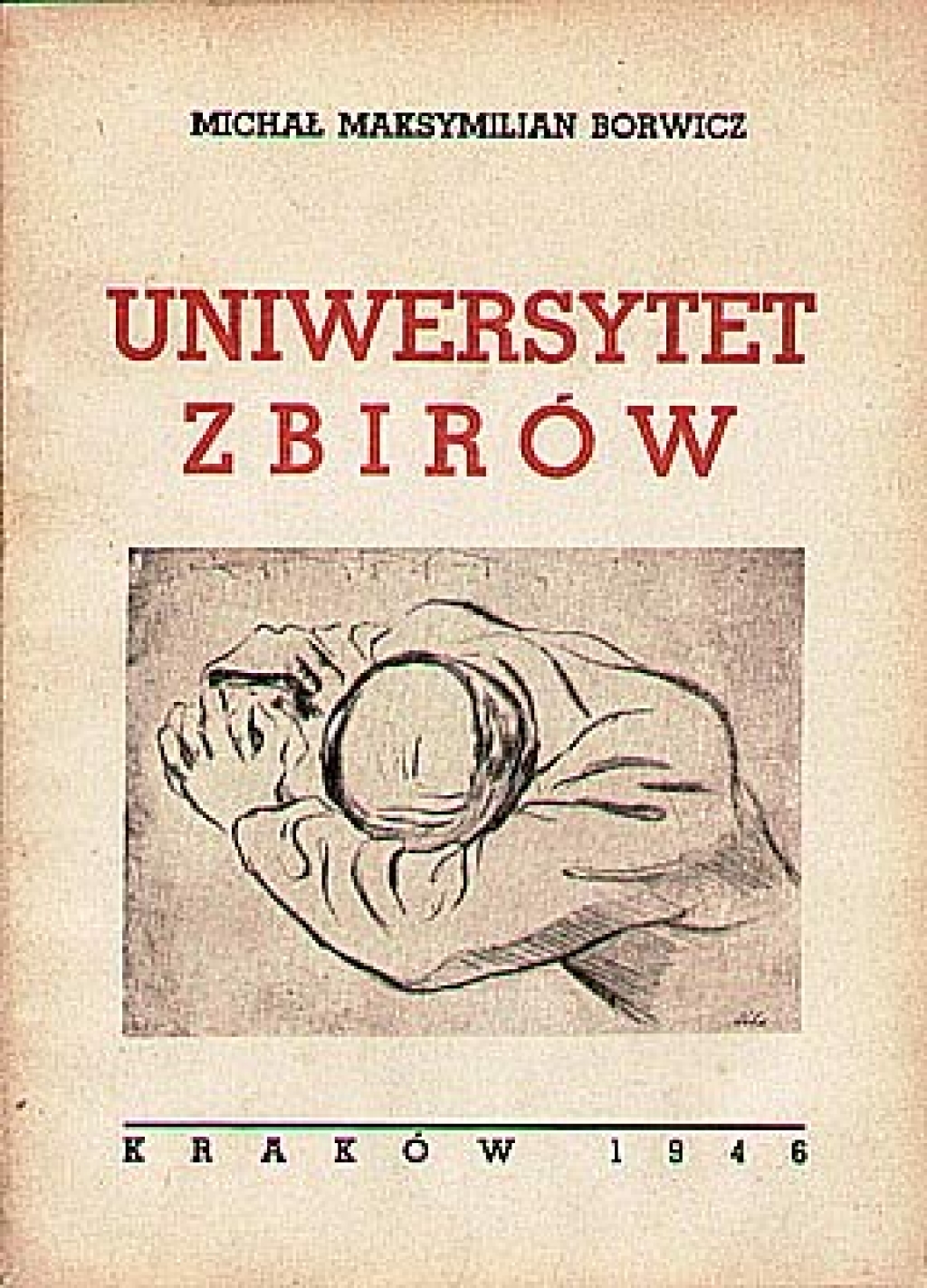 Uniwersytet zbirów