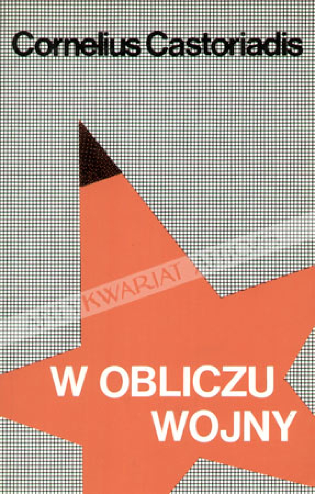 W obliczu wojny