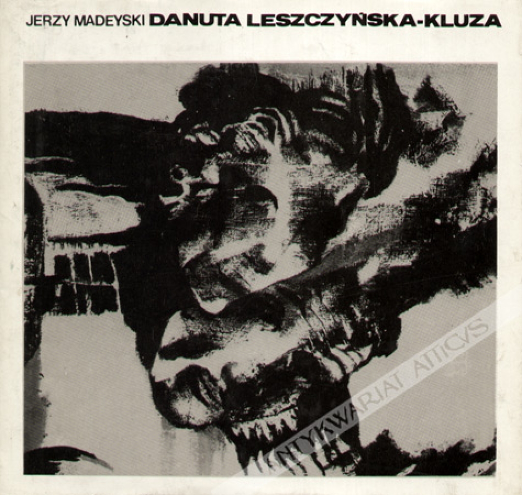 Danuta Leszczyńska-Kluza