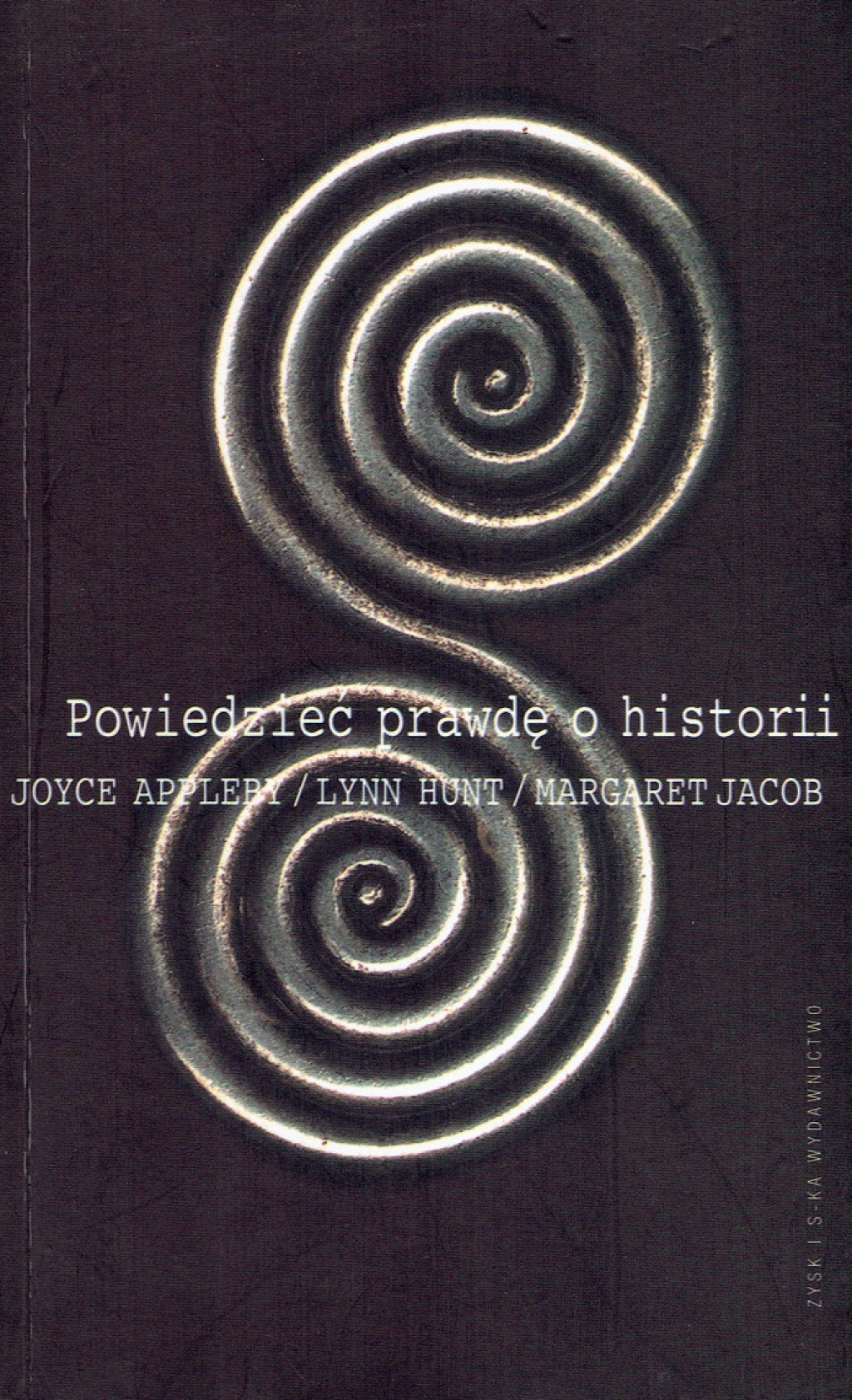 Powiedzieć prawdę o historii