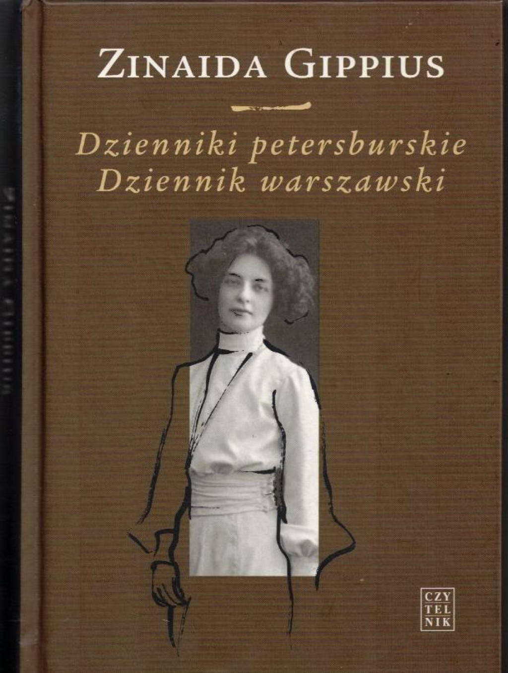 Dzienniki petersburskie, Dziennik Warszawski