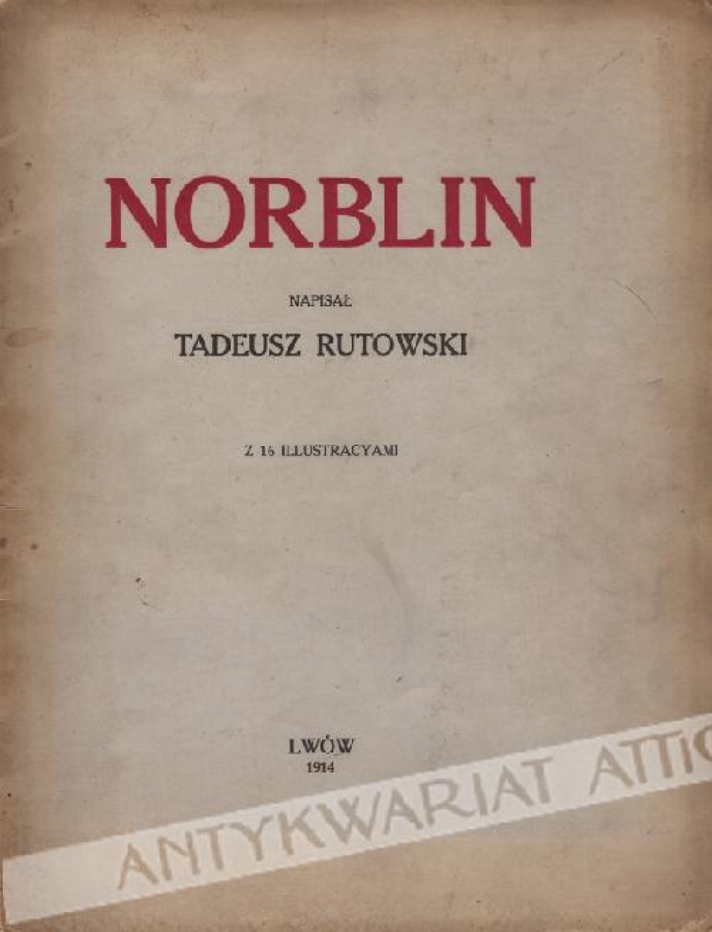 Norblin