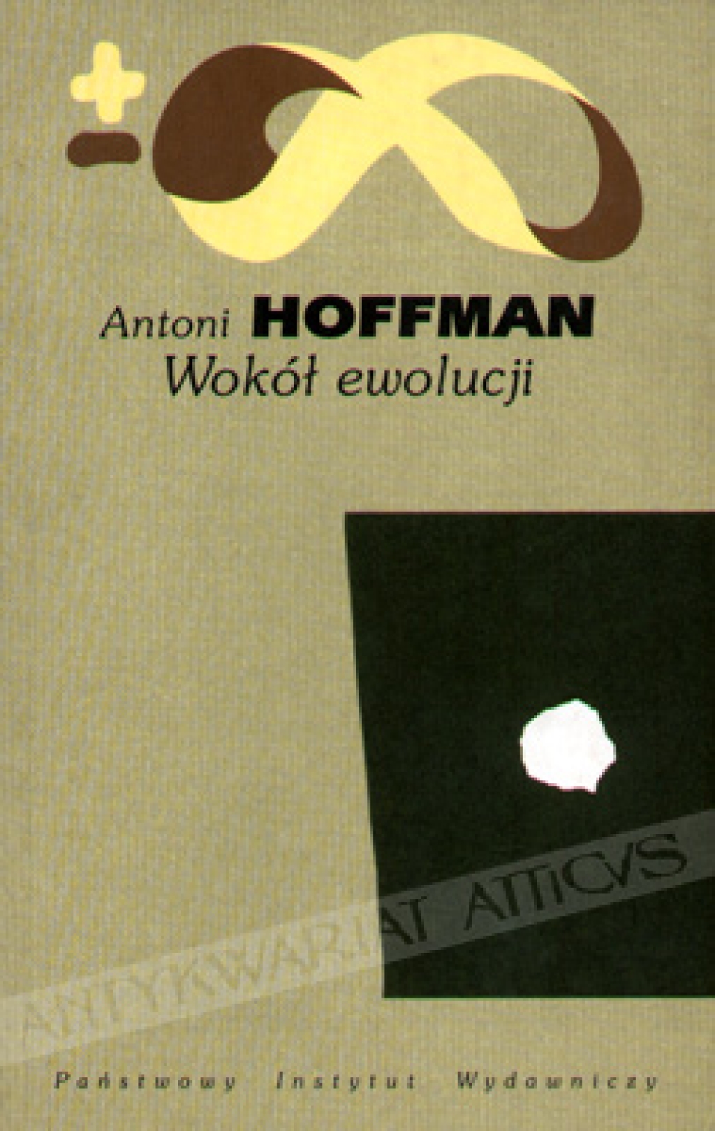 Wokół ewolucji