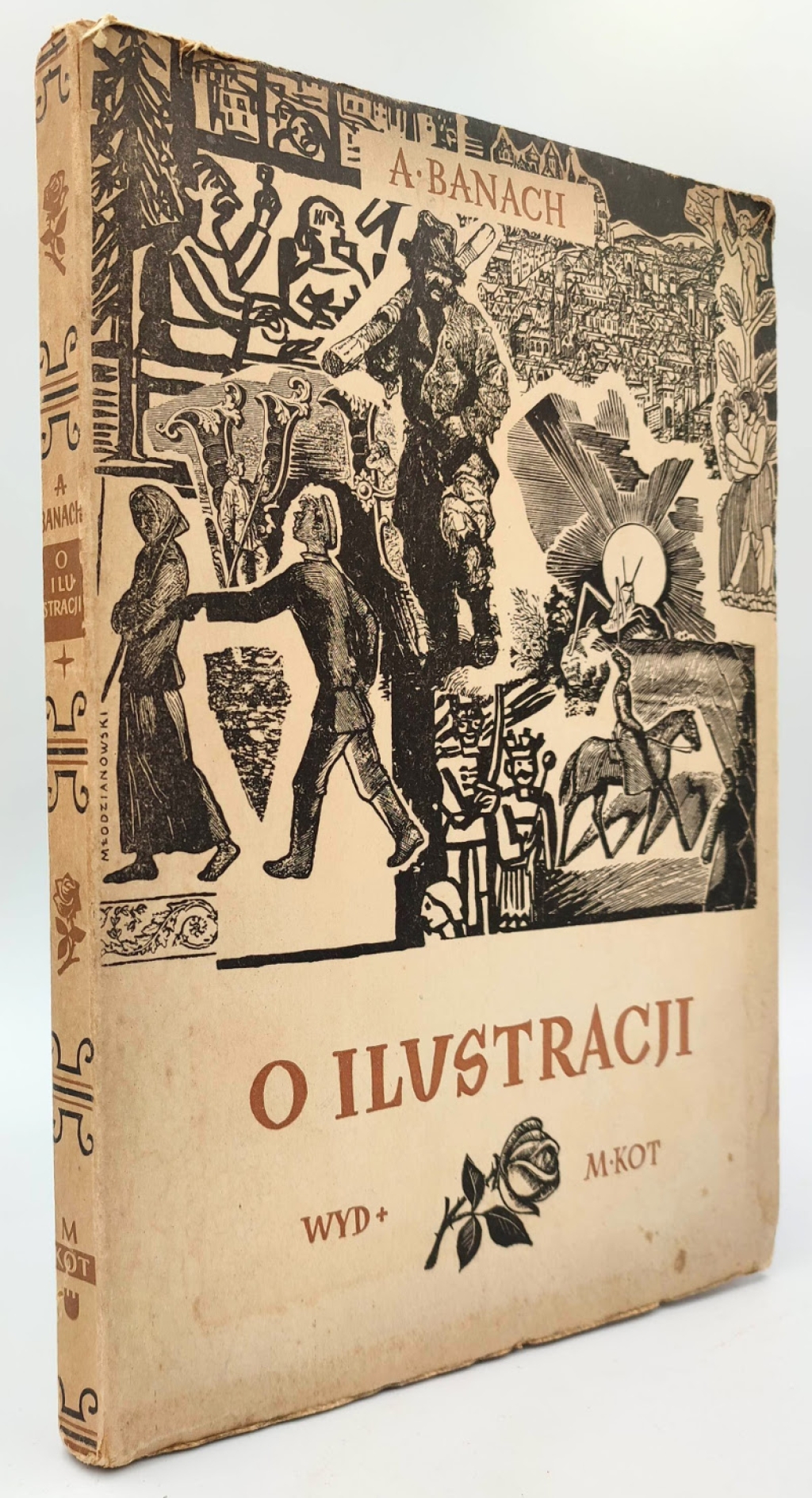 O ilustracji