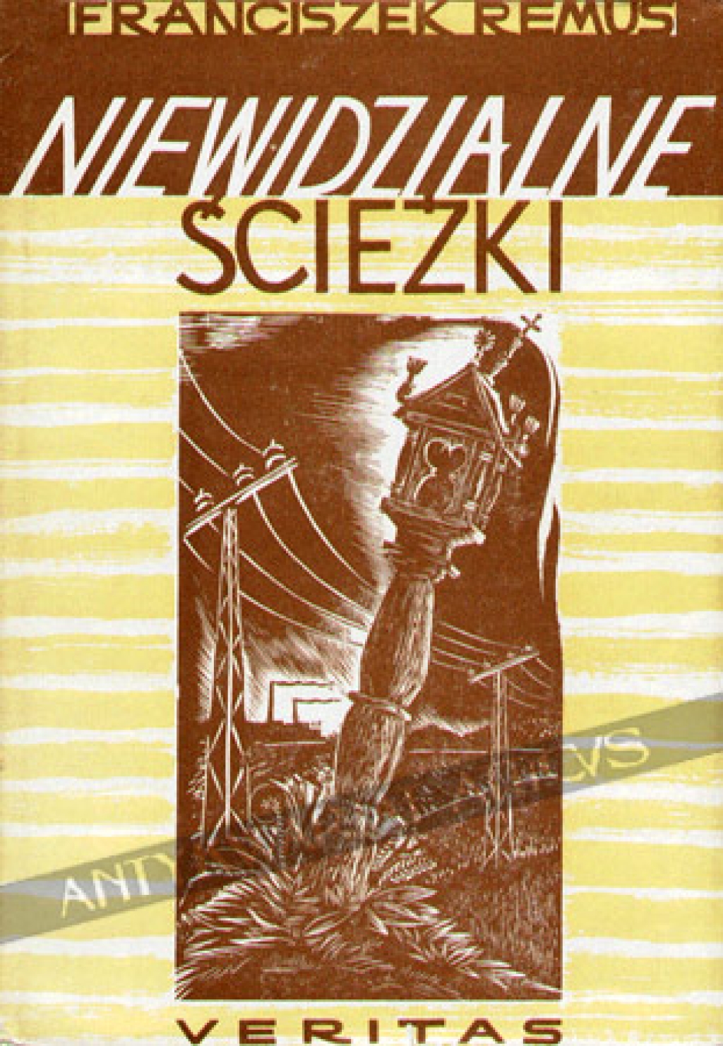 Niewidzialne ścieżki (zdarzenia prawdziwe)