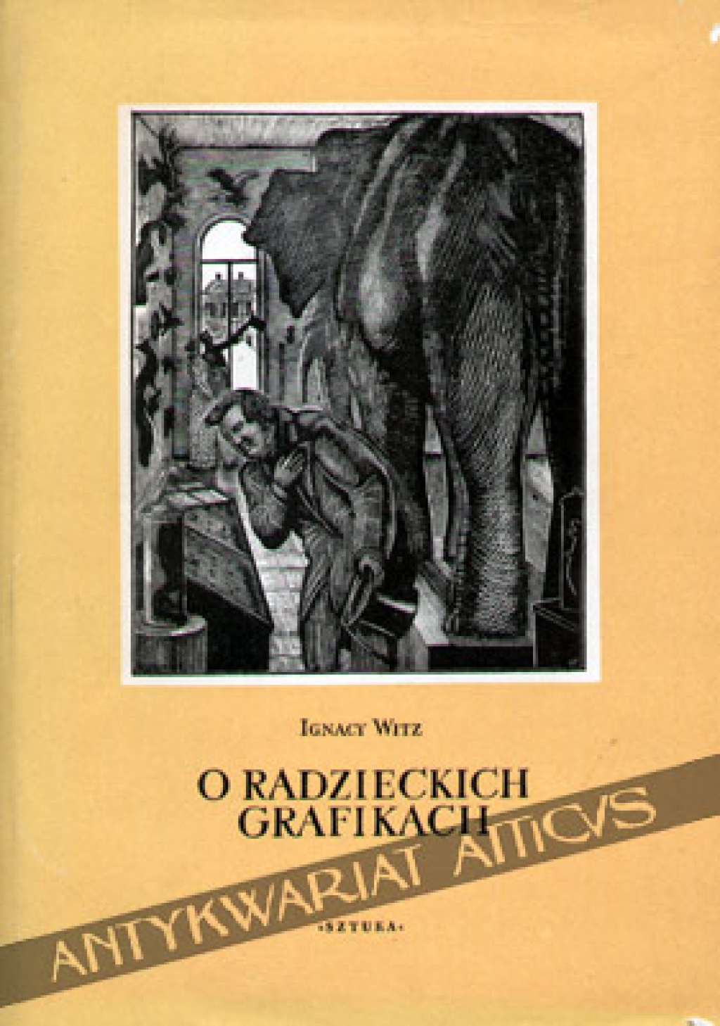 O radzieckich grafikach