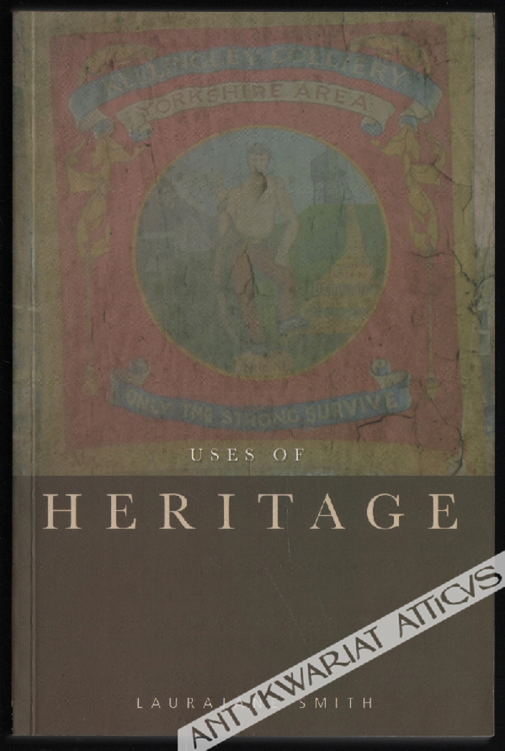 Uses of Heritage