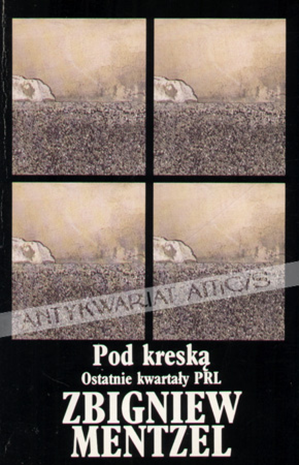 Pod kreską. Ostatnie kwartały PRL
