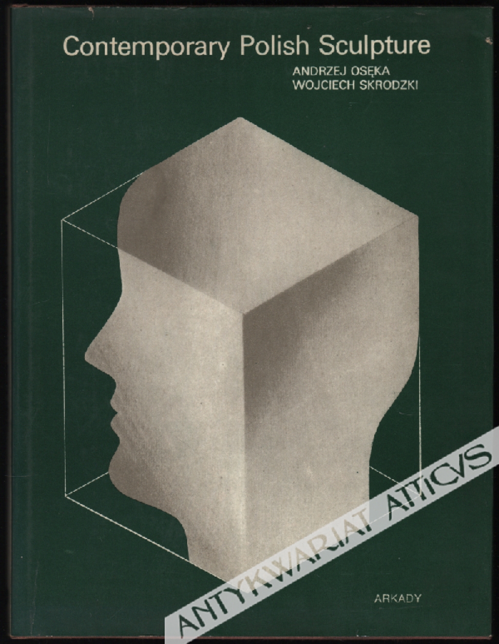 Contemporary Polish Sculpture