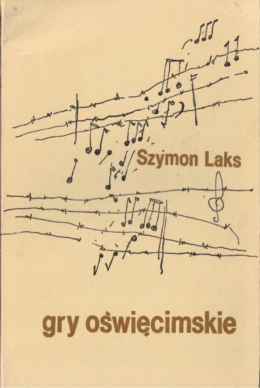 Gry oświęcimskie