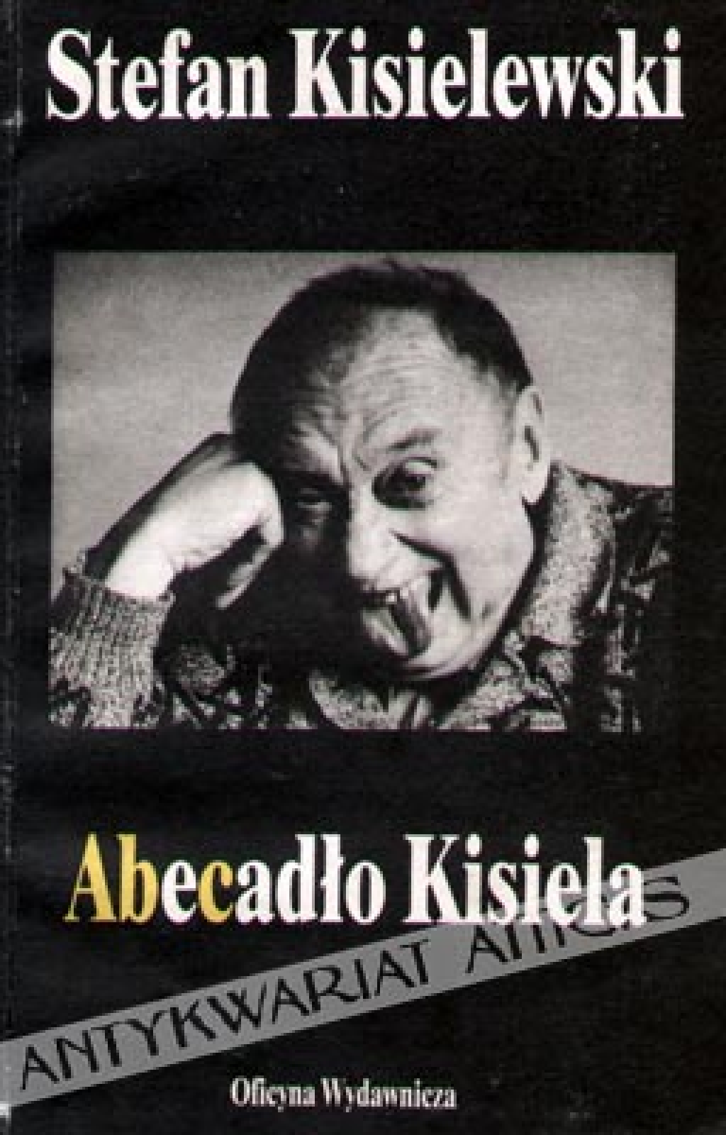 Abecadło Kisiela