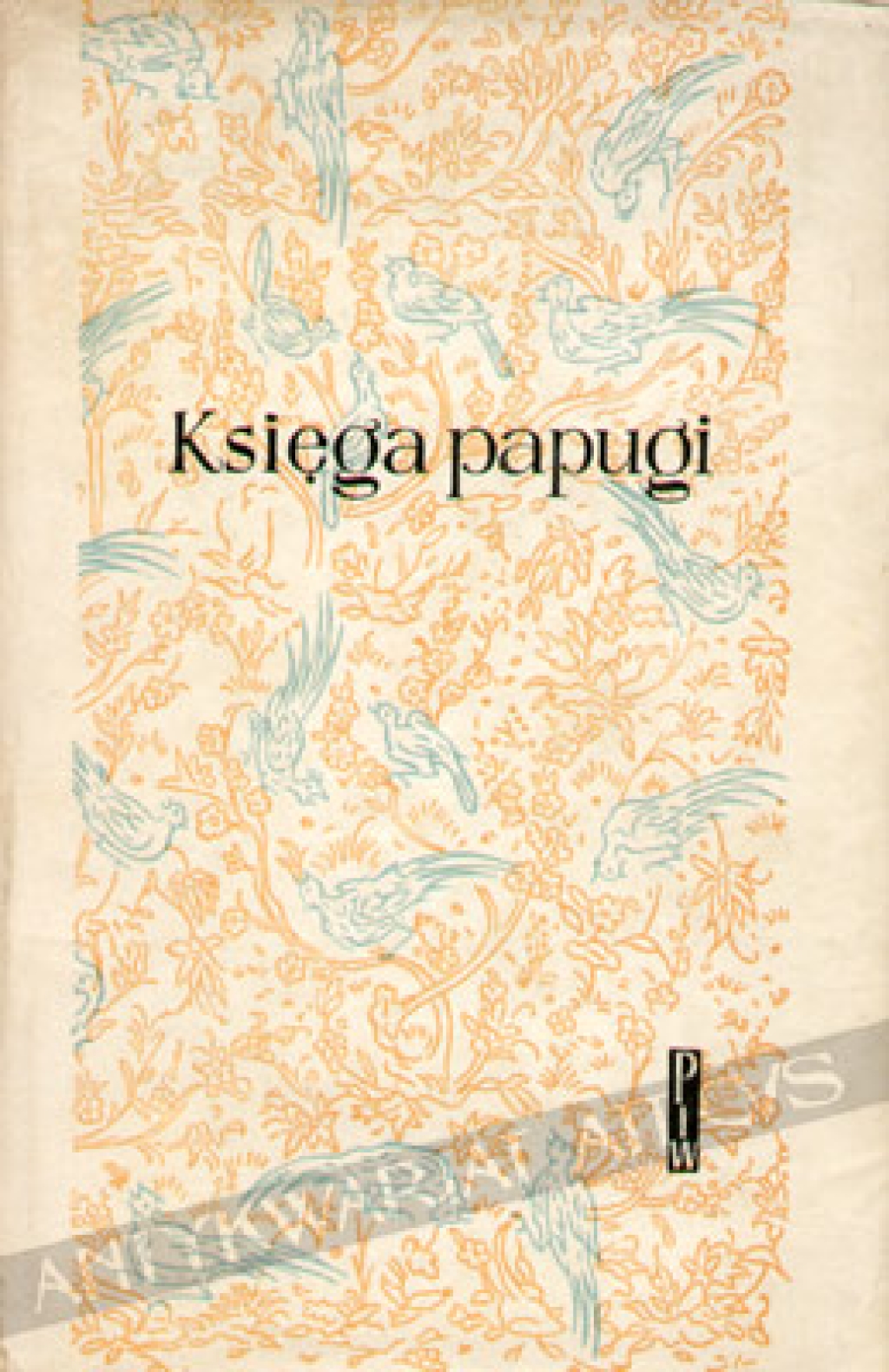 Księga papugi