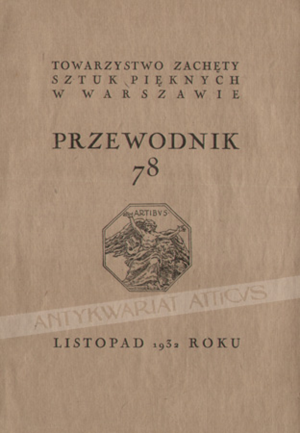 Przewodnik 78