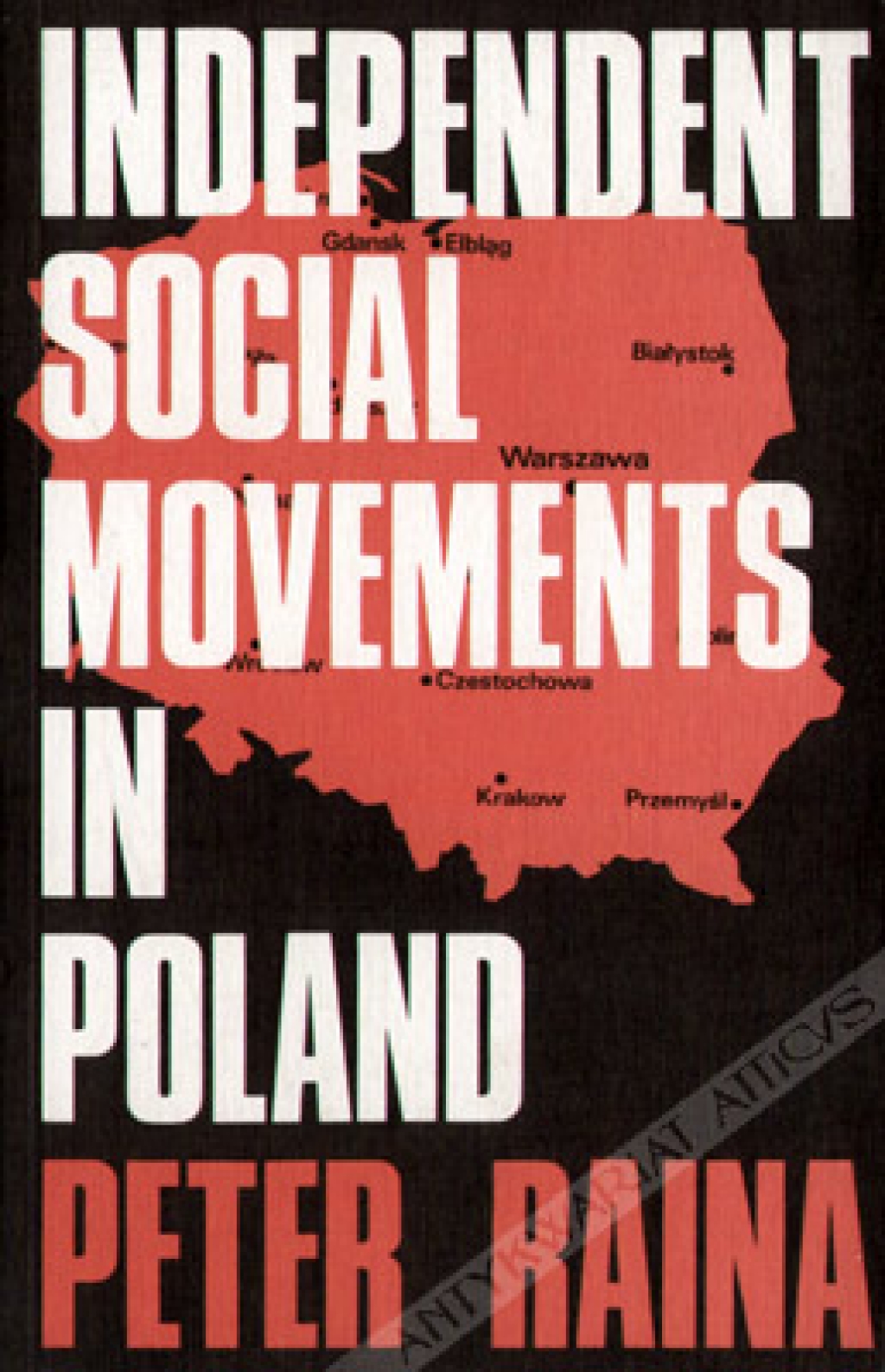 Independent social movements in Poland