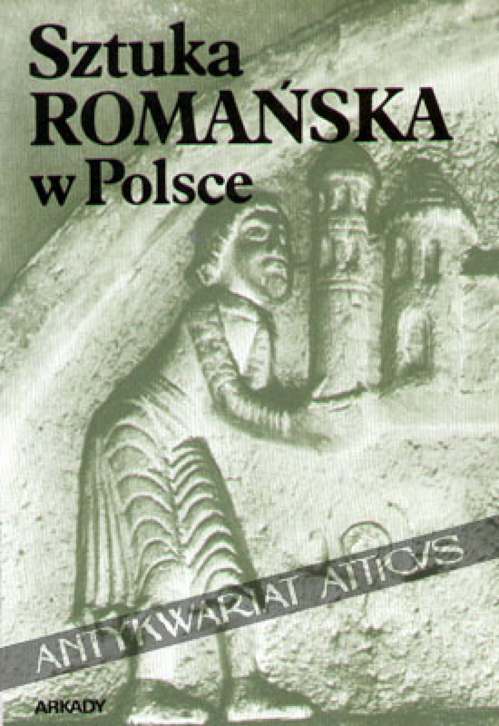 Sztuka romańska w Polsce