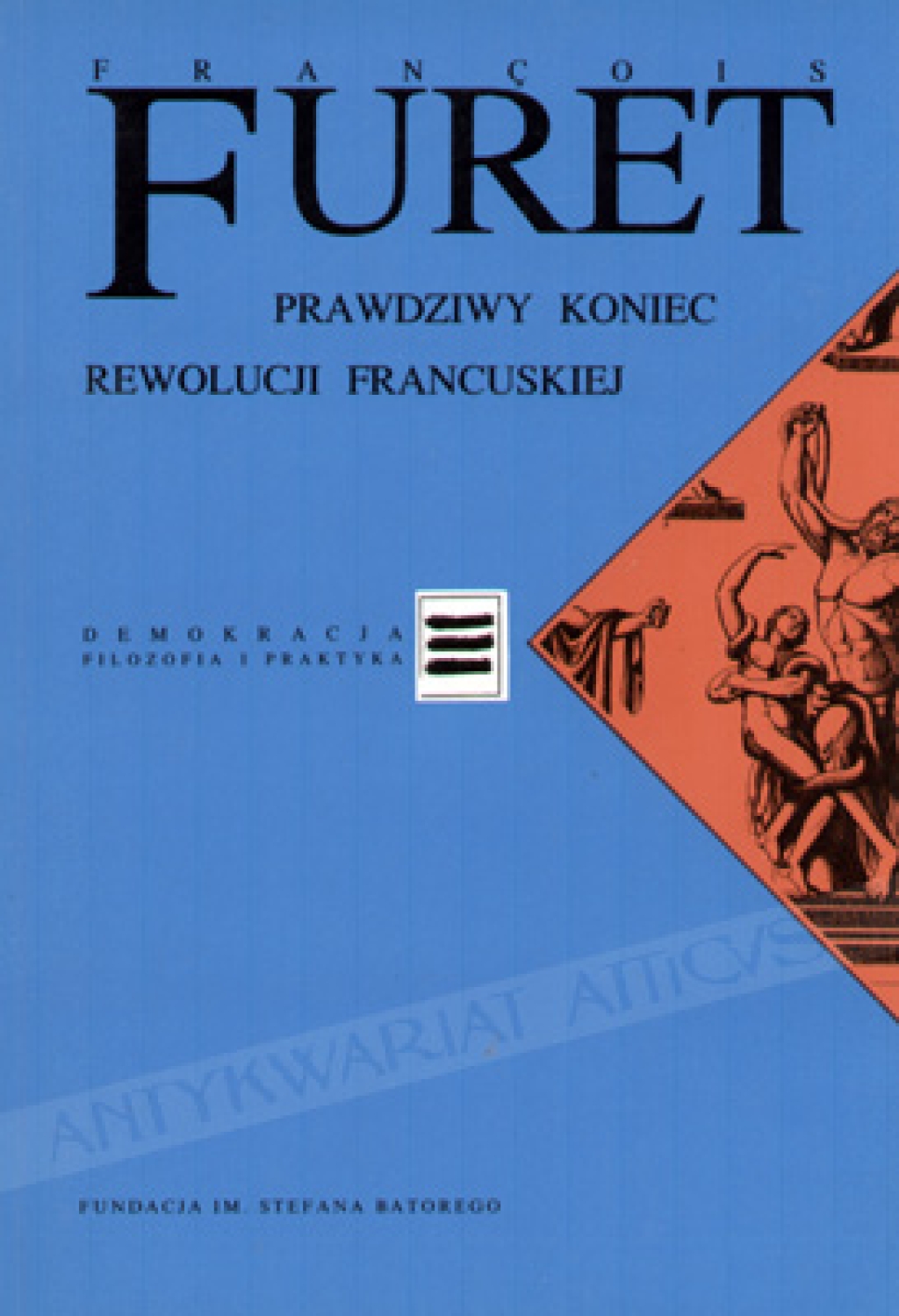 Prawdziwy koniec rewolucji francuskiej